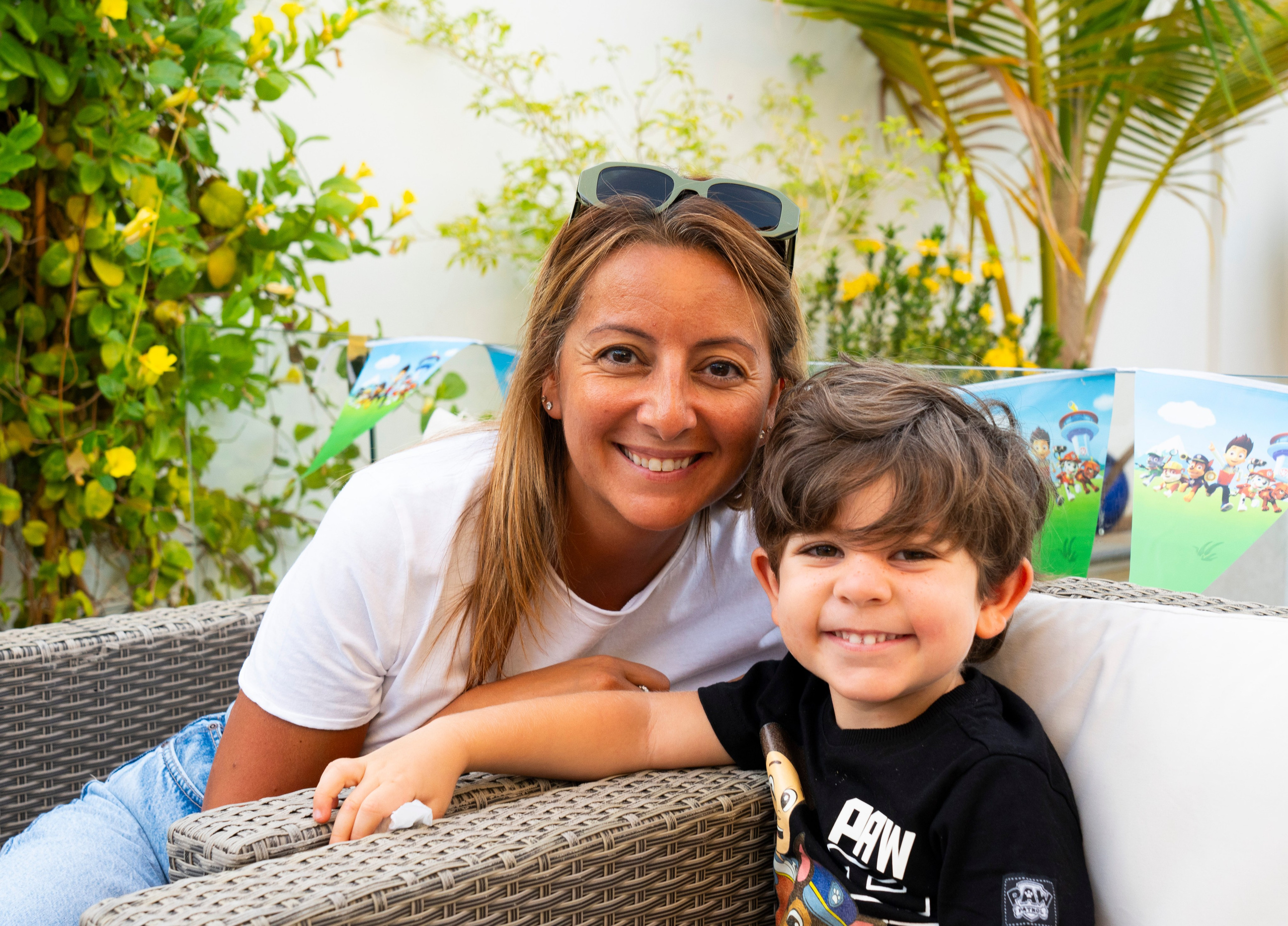 An Unforgettable Birthday Experience. Photography | Videography | Marketing