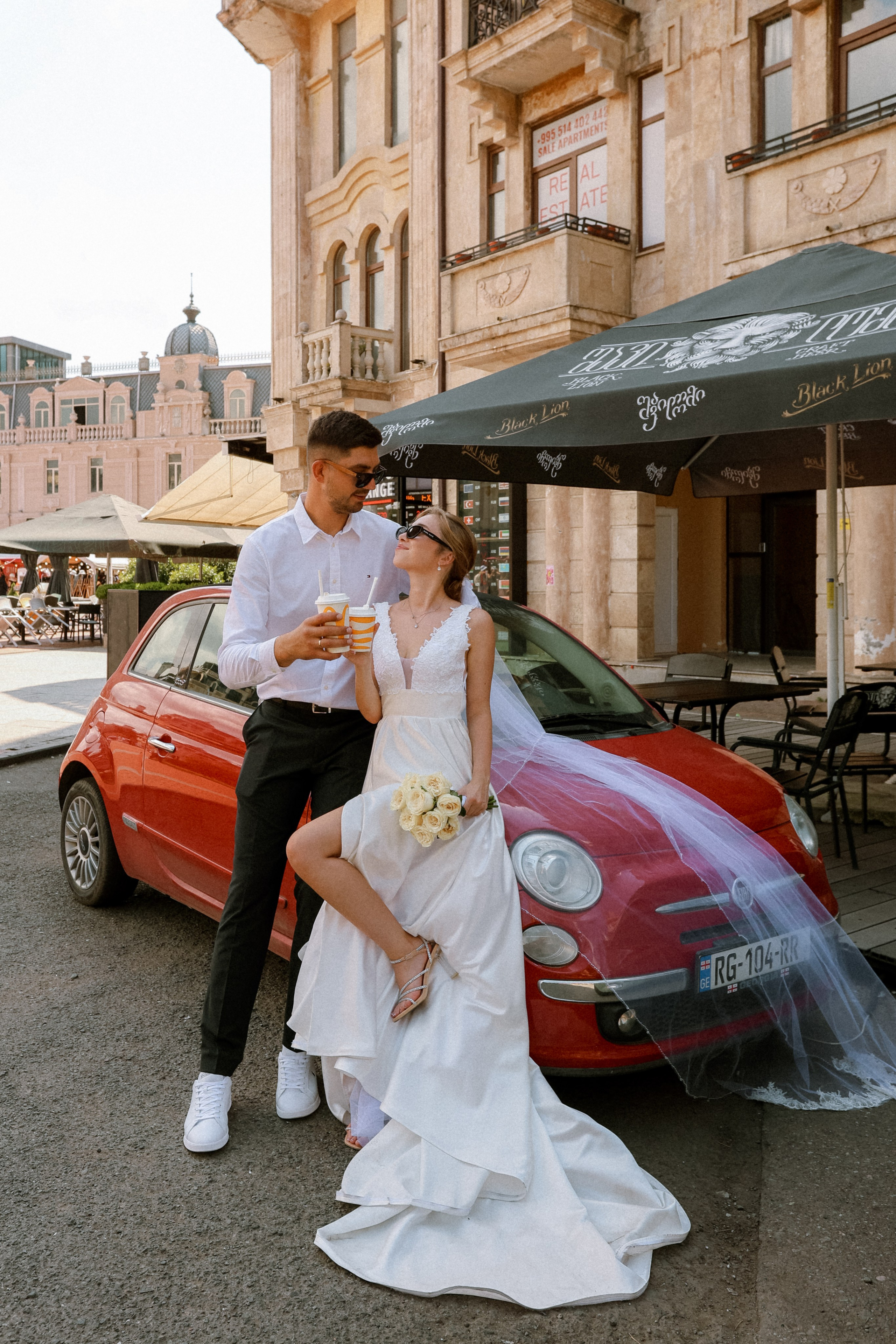 25 июля. Свадебный, семейный и детский фотограф в Беларуси и за ее пределами