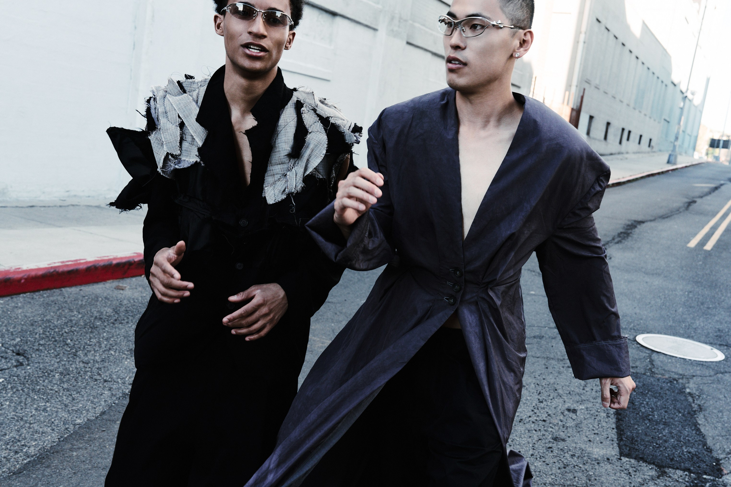 NYC Fashion Photographer