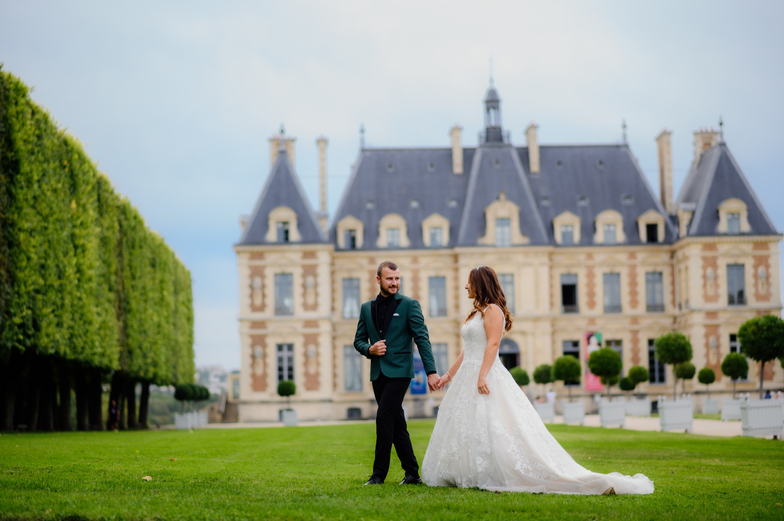 Wedding Photographer Filip Andrei