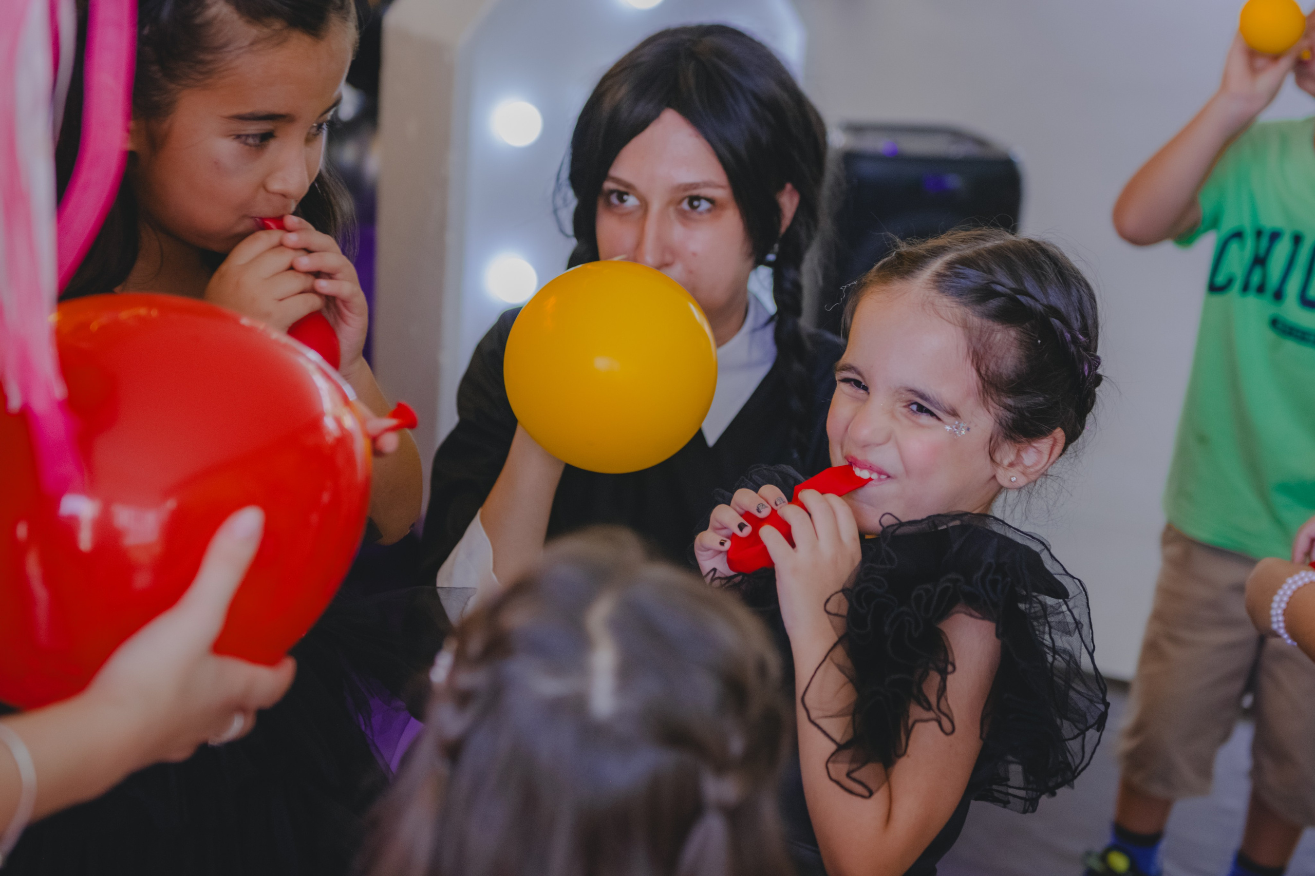 Wednesday. Фотограф в Анталии (Турция) Ева Сэрт