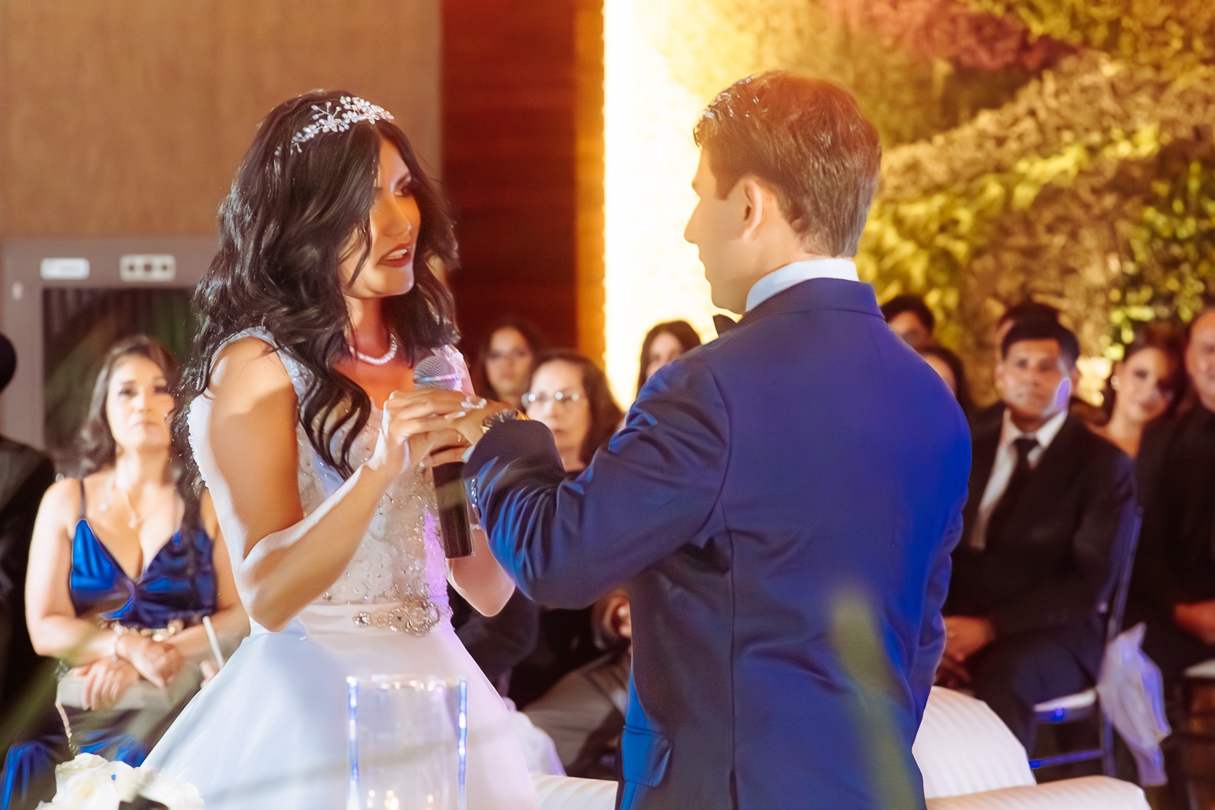 Fabiola & Daniel. Https://fotorecuerdosjrz.com/