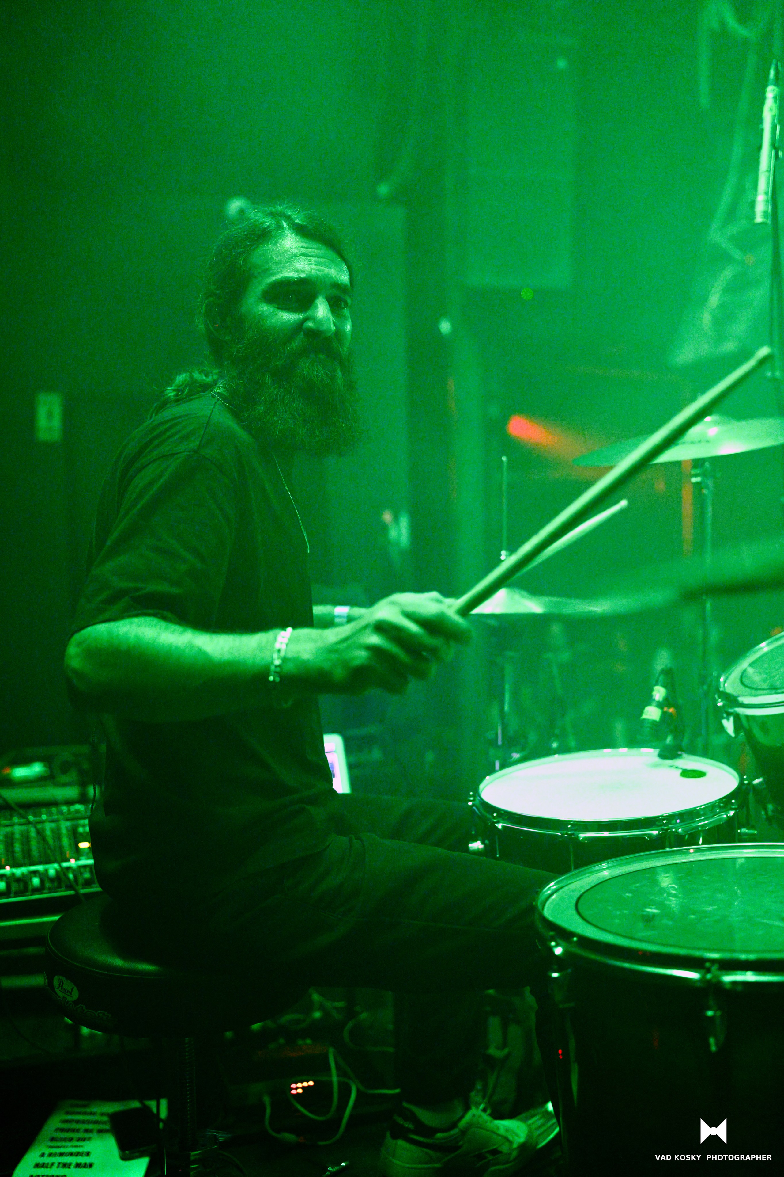 Walkways — Gagarin TLV 18.10.25. Vad Kosky Photographer