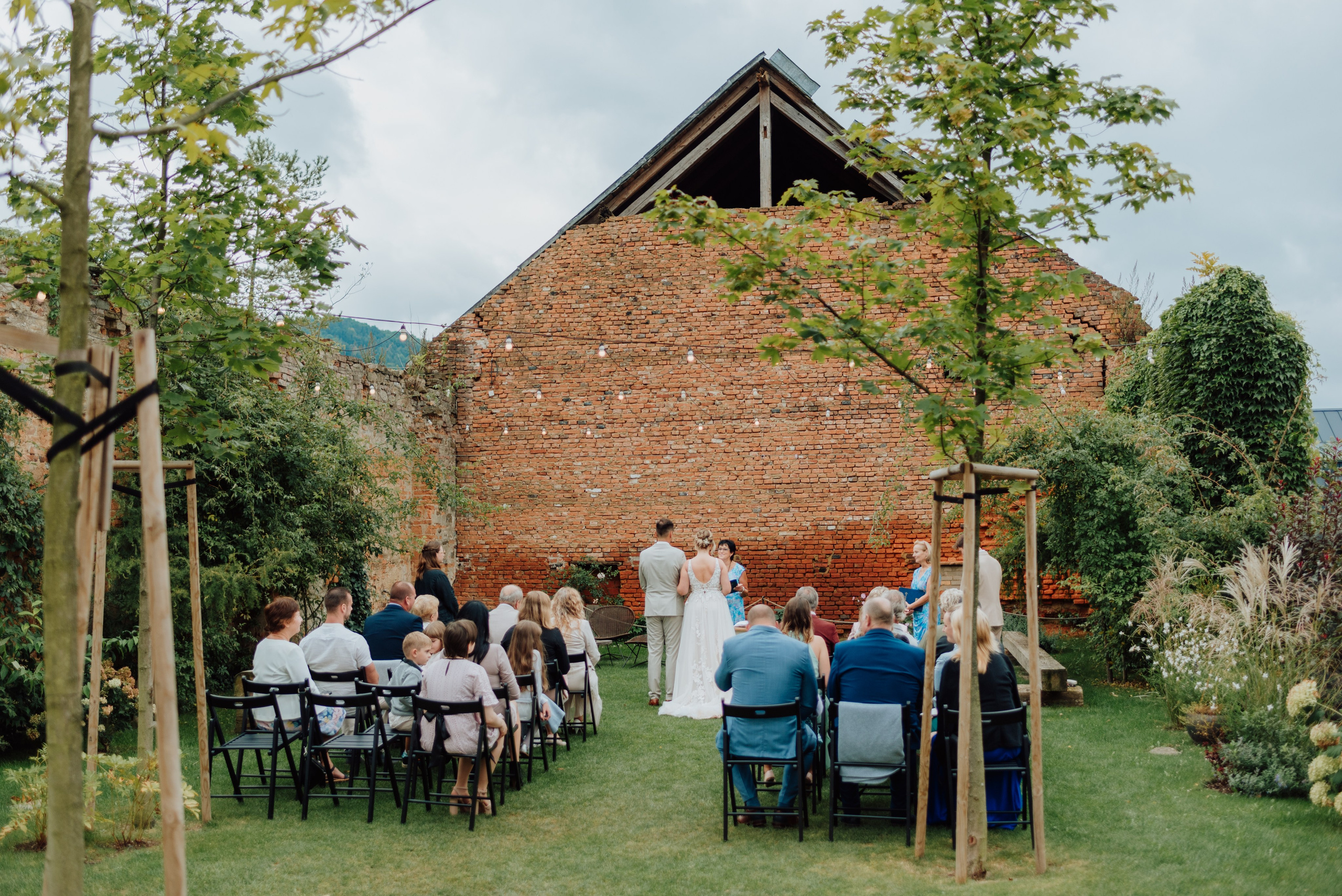 Daniela + Marcel. Lifestyle, wedding and family photographer