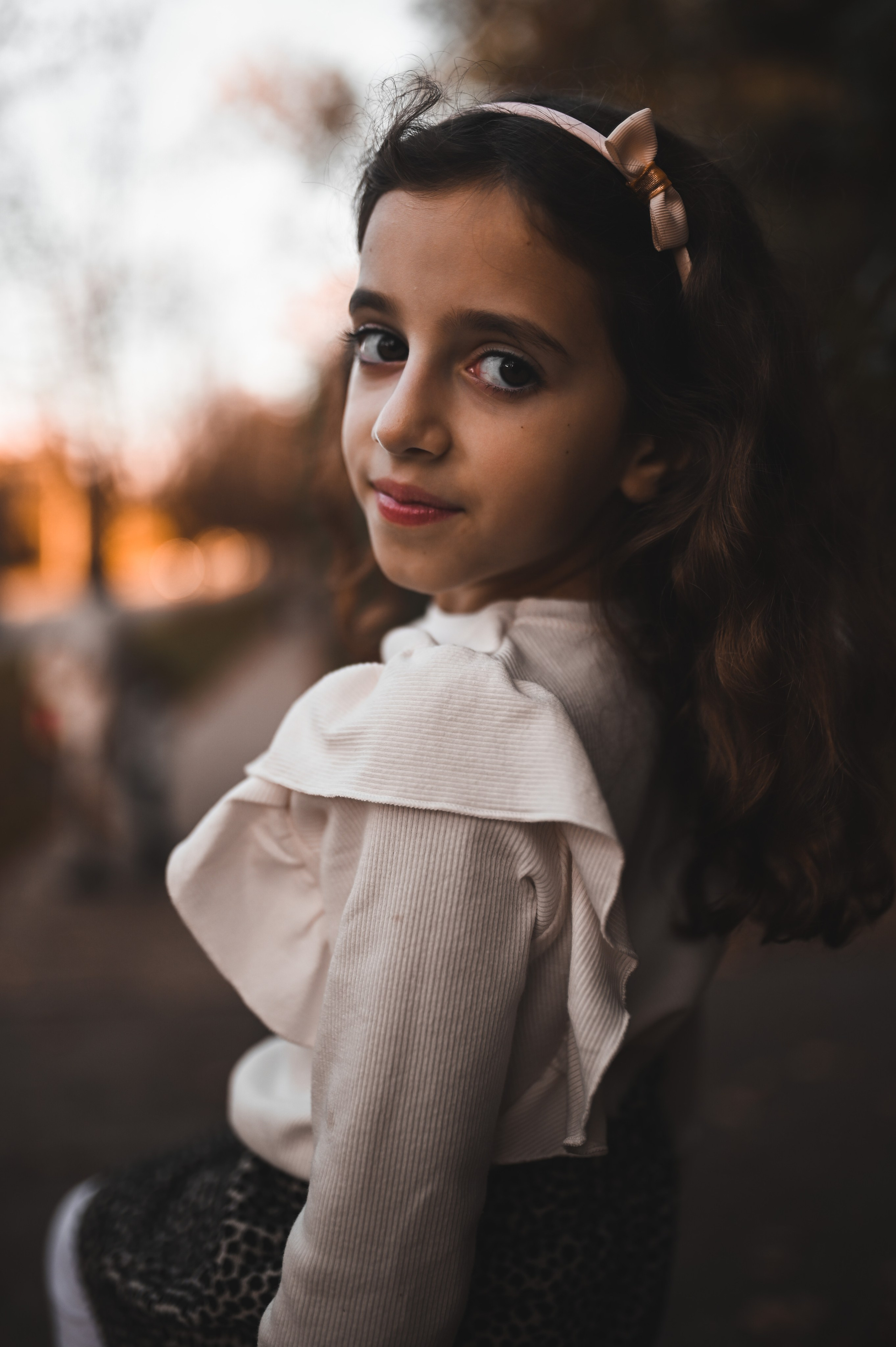 Portrait and lifestyle photographer based in Toronto, Canada