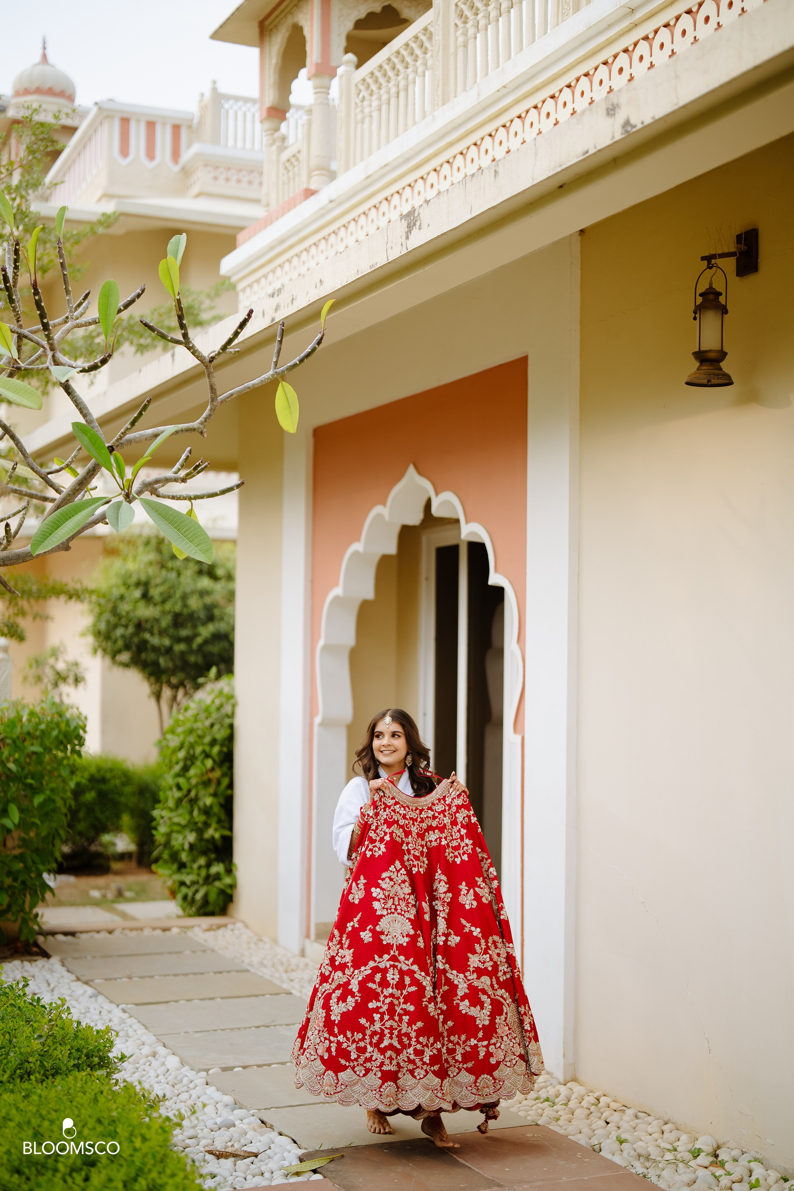 MUSKAAN & MOHIT. MAIN