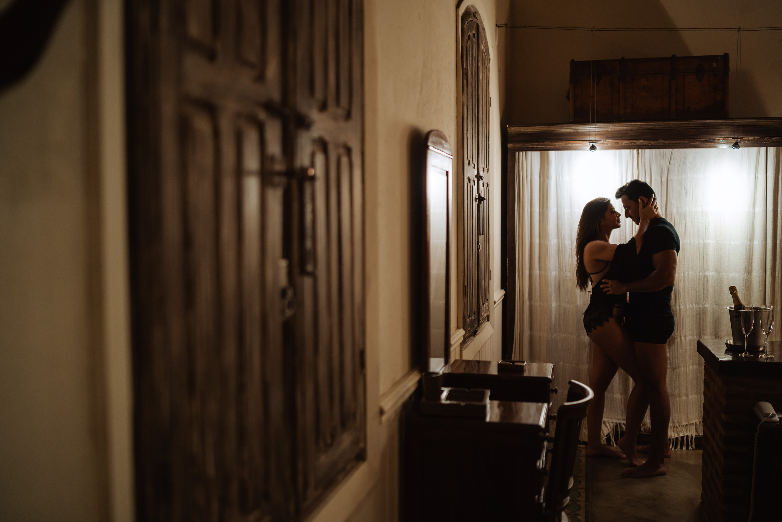Fernanda & Felipe | Pipa-RN. Fotógrafo de casamentos e gestantes