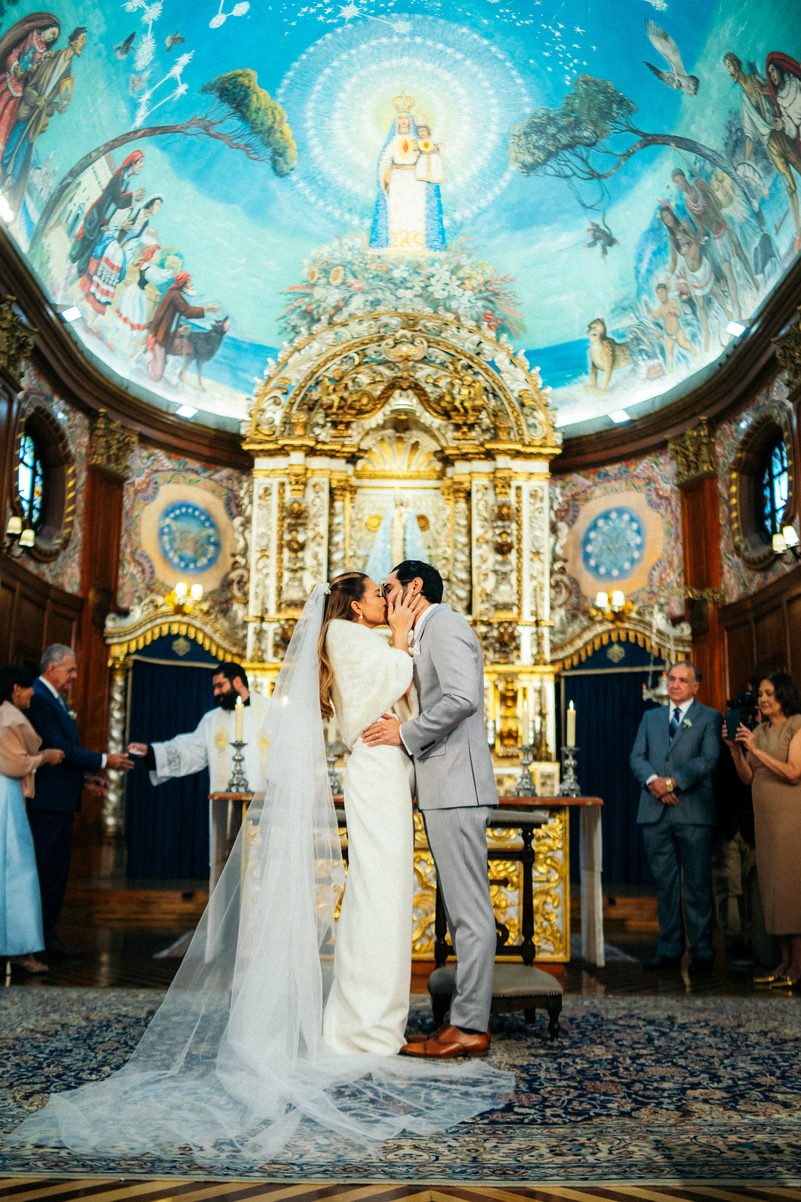 Fotógrafo de casamentos e gestantes