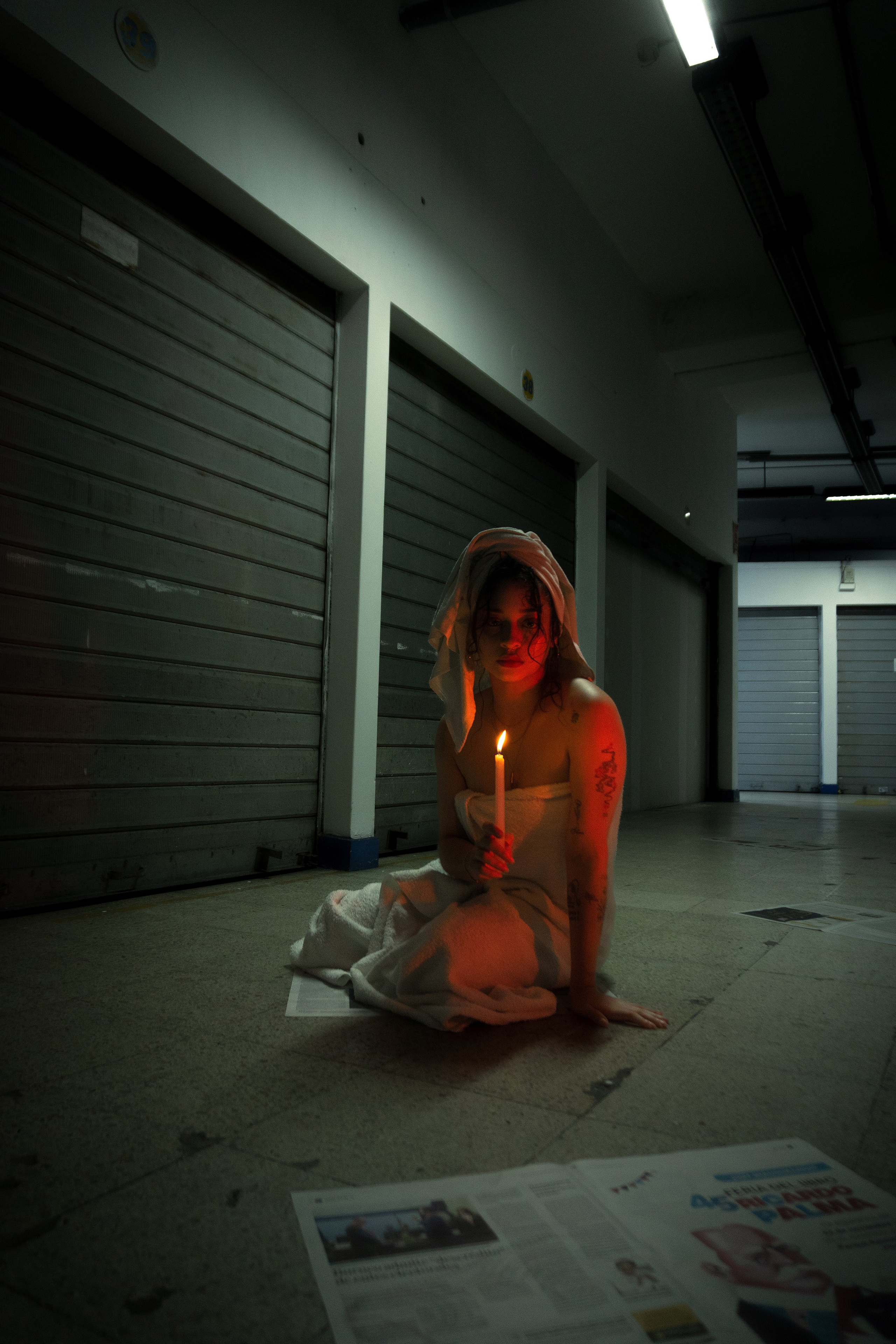 MI ARTE. Dangel.Ft — Cinematic Photography in Lima, Peru