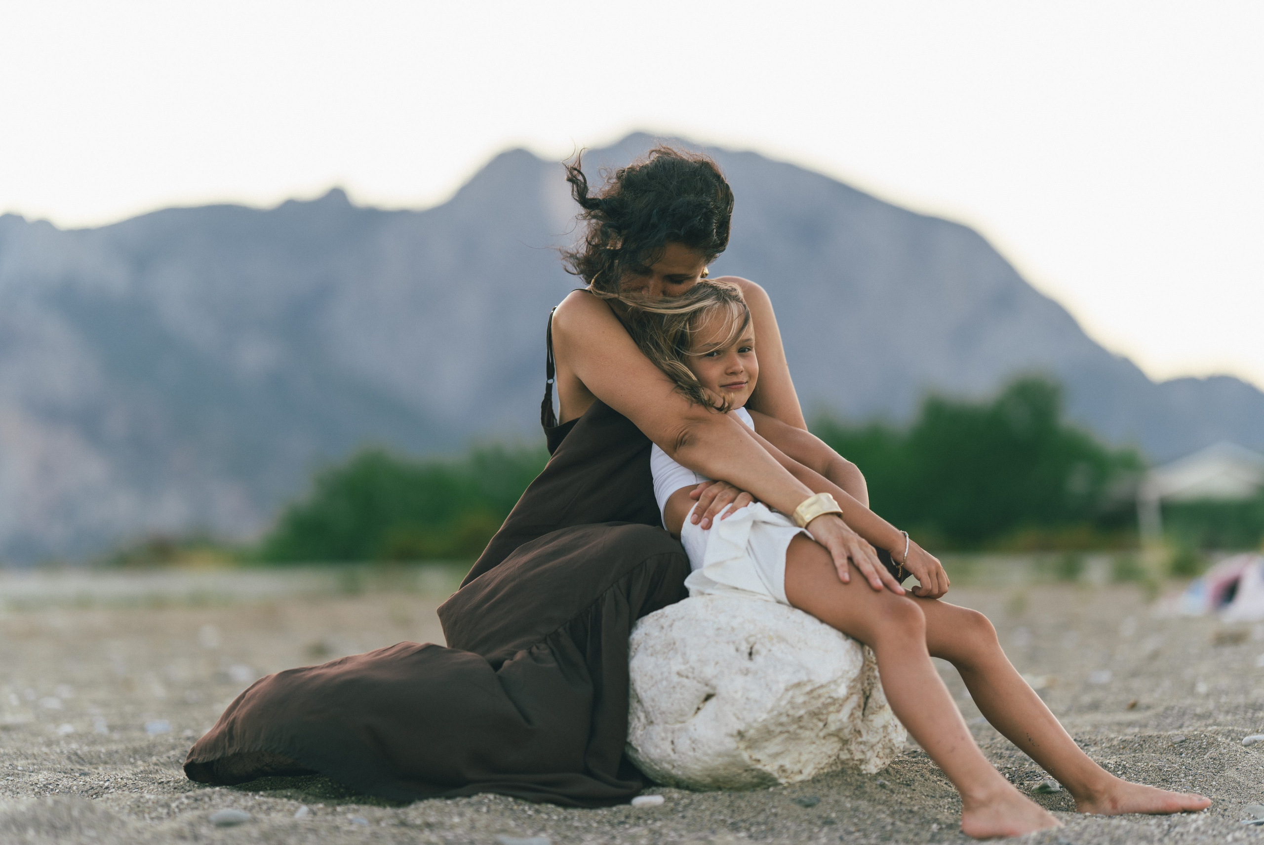 Family photographer in Oviedo — Yana Razina