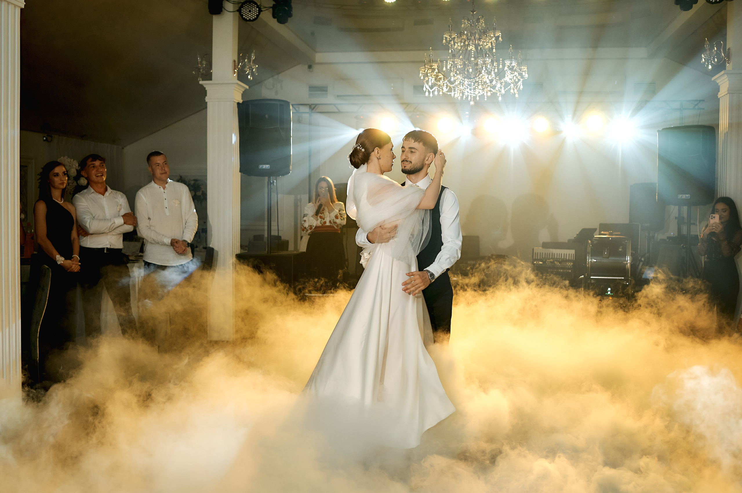 Daniela & Andrei. Excellens