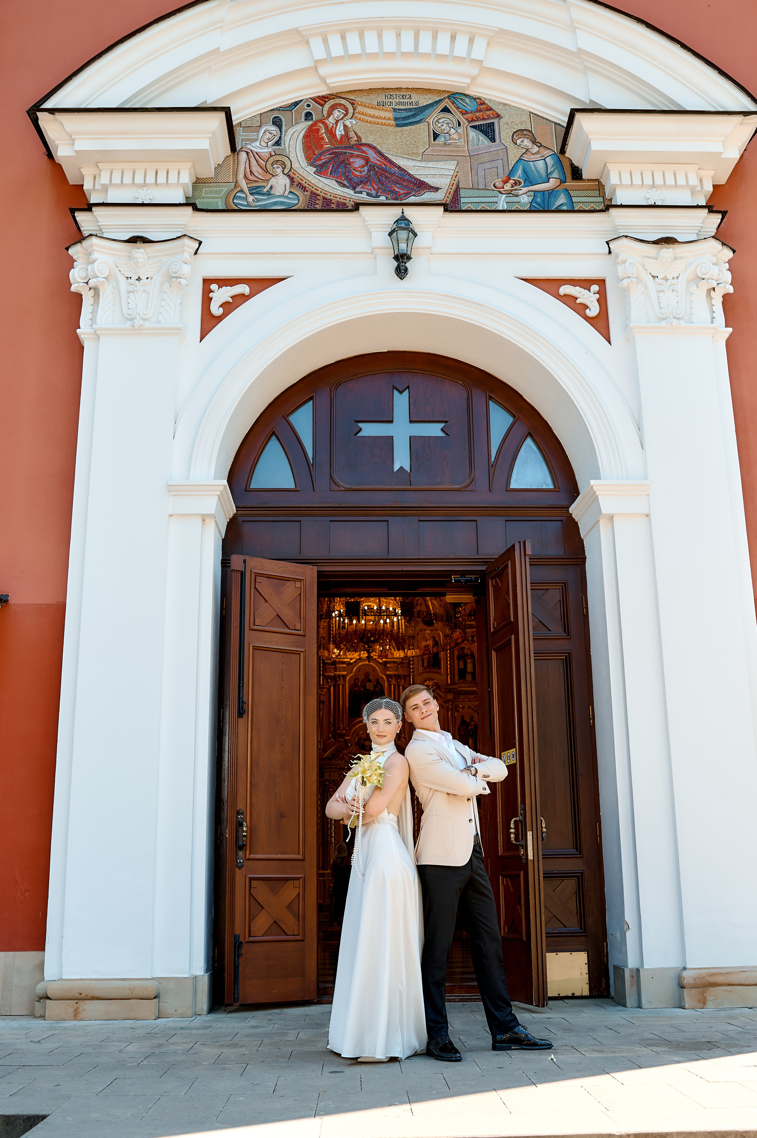 Nicolae & Ilinca. Excellens