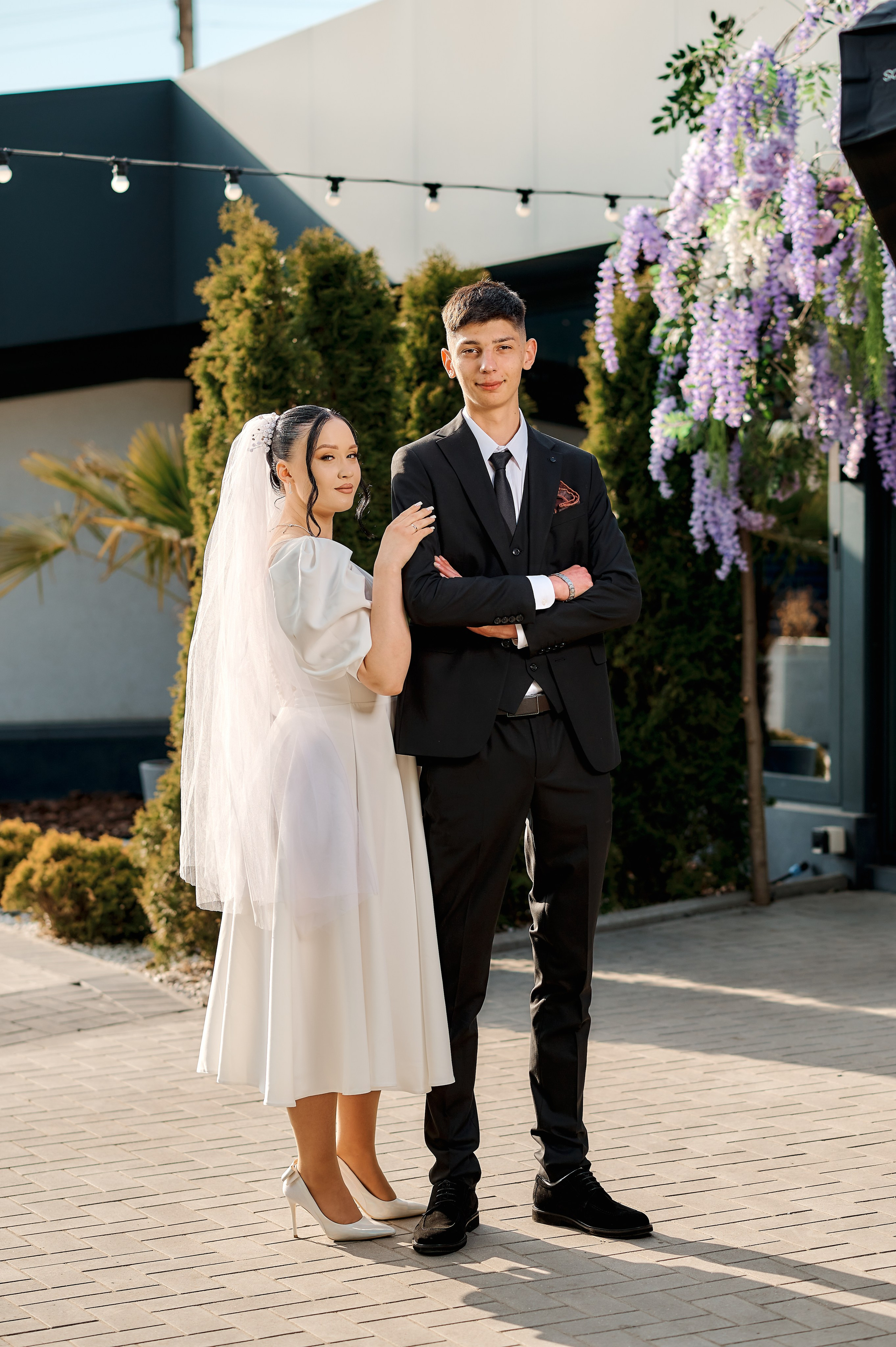 Artur & Ecaterina. Excellens