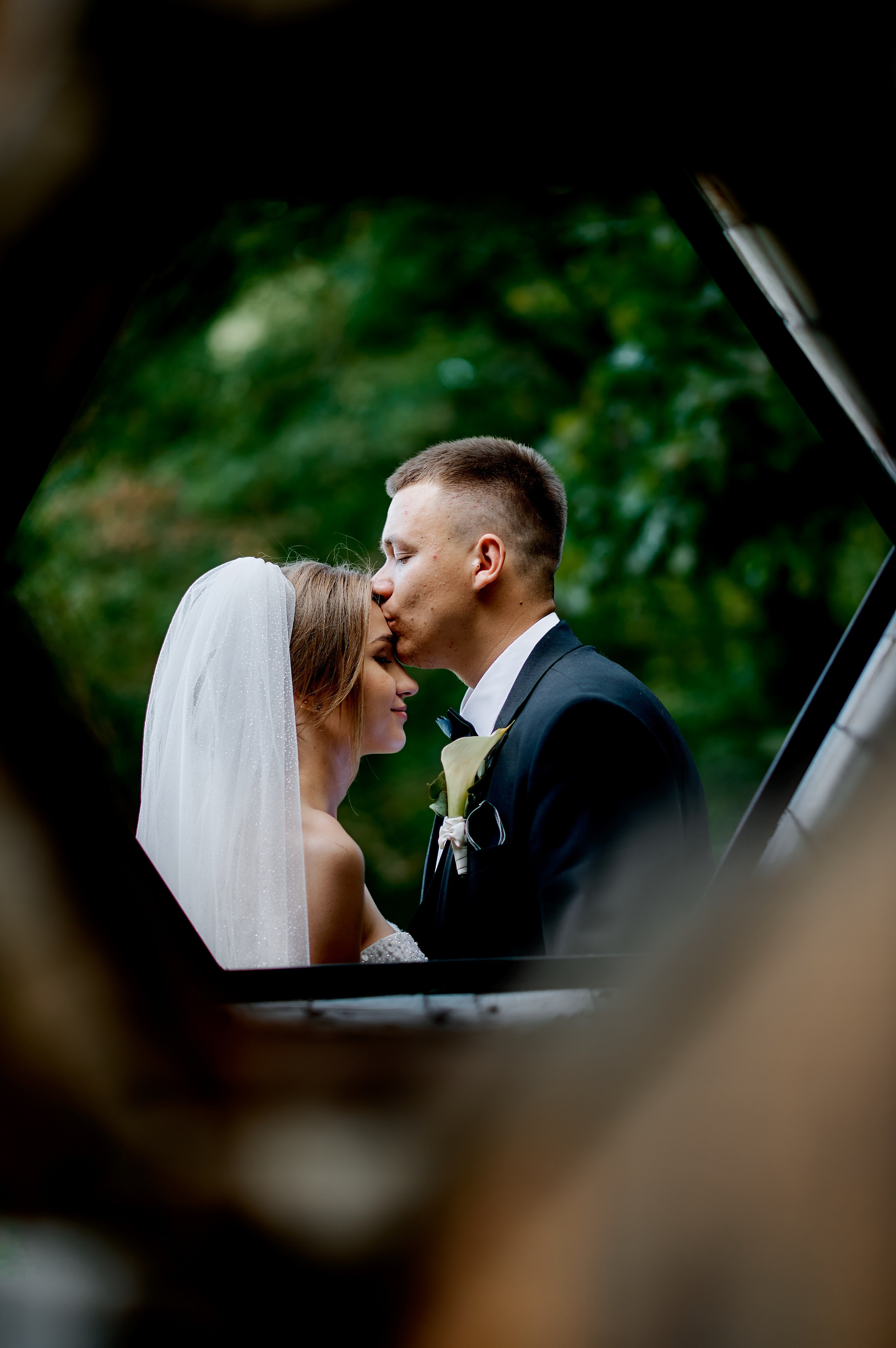 Igor & Alexandra. Excellens