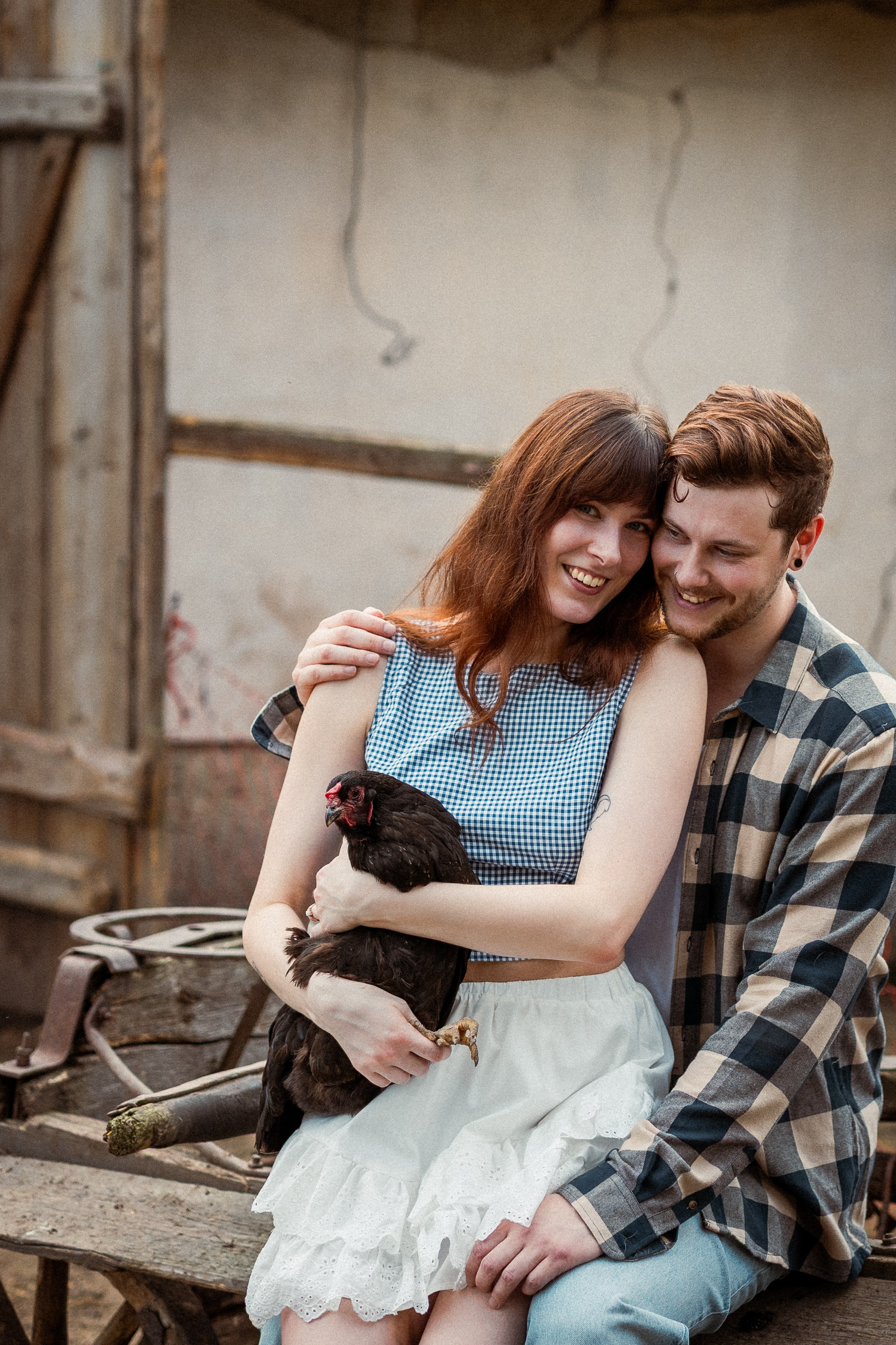 Pāra fotosesija | Samanta un Elvijs. Aleks.photo | Pieraksties fotosesijai