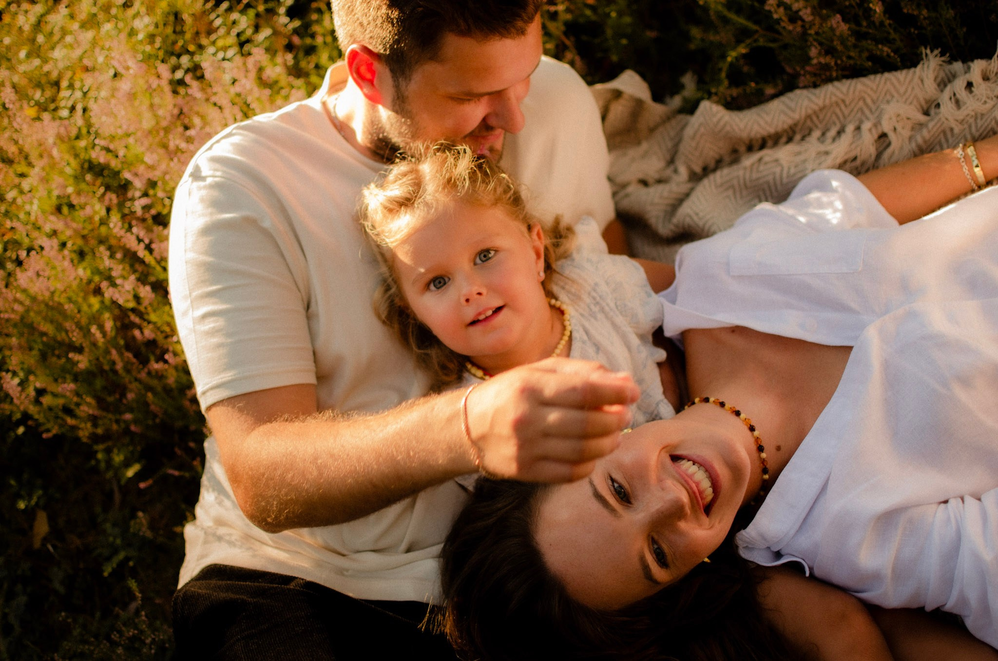 Lisa & Dima. Everwarm Photo and Video Studio