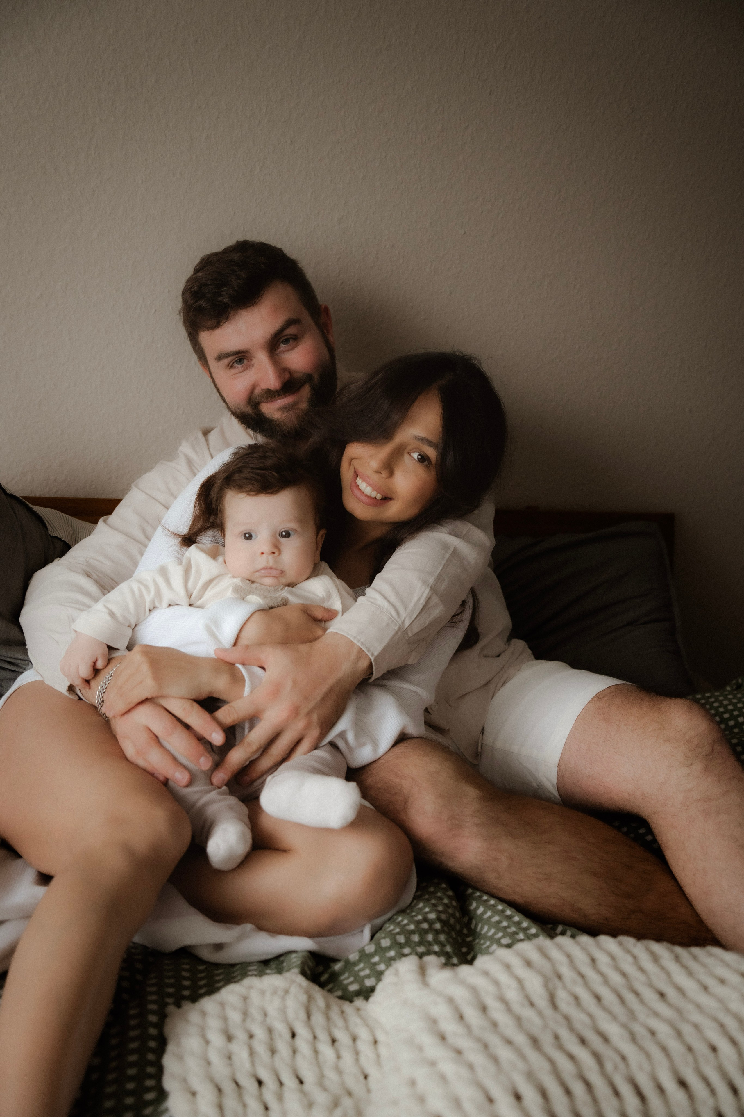 Zarina & Vadim. Everwarm Photo and Video Studio