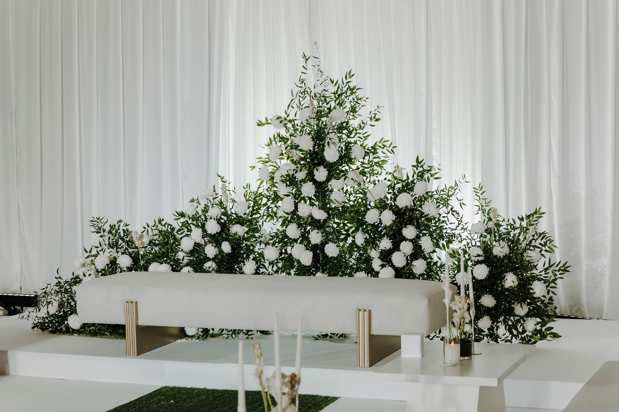 Fatima & Saif Melcha