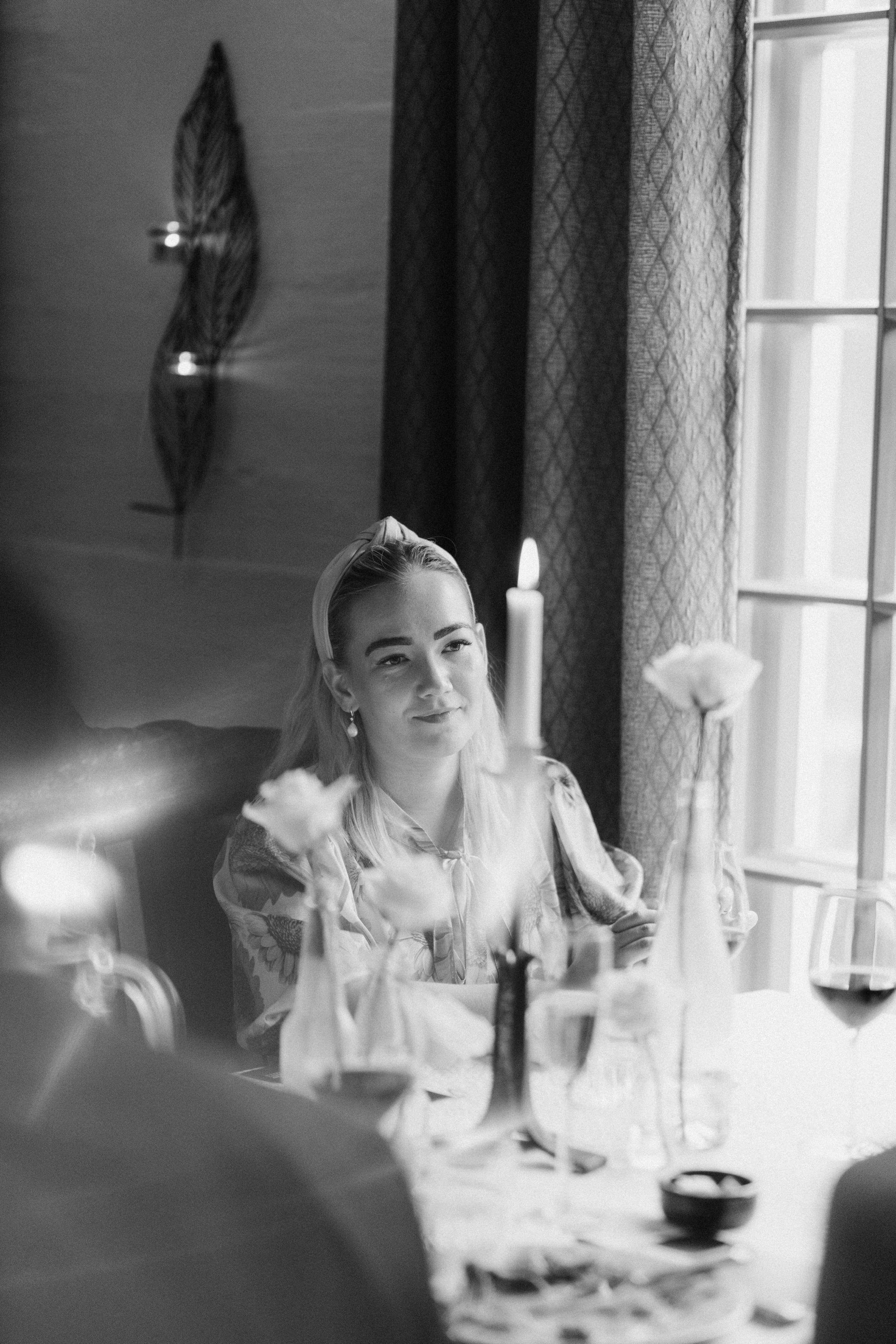 C&A. Wedding and portrait photographer in Helsinki Vickan O