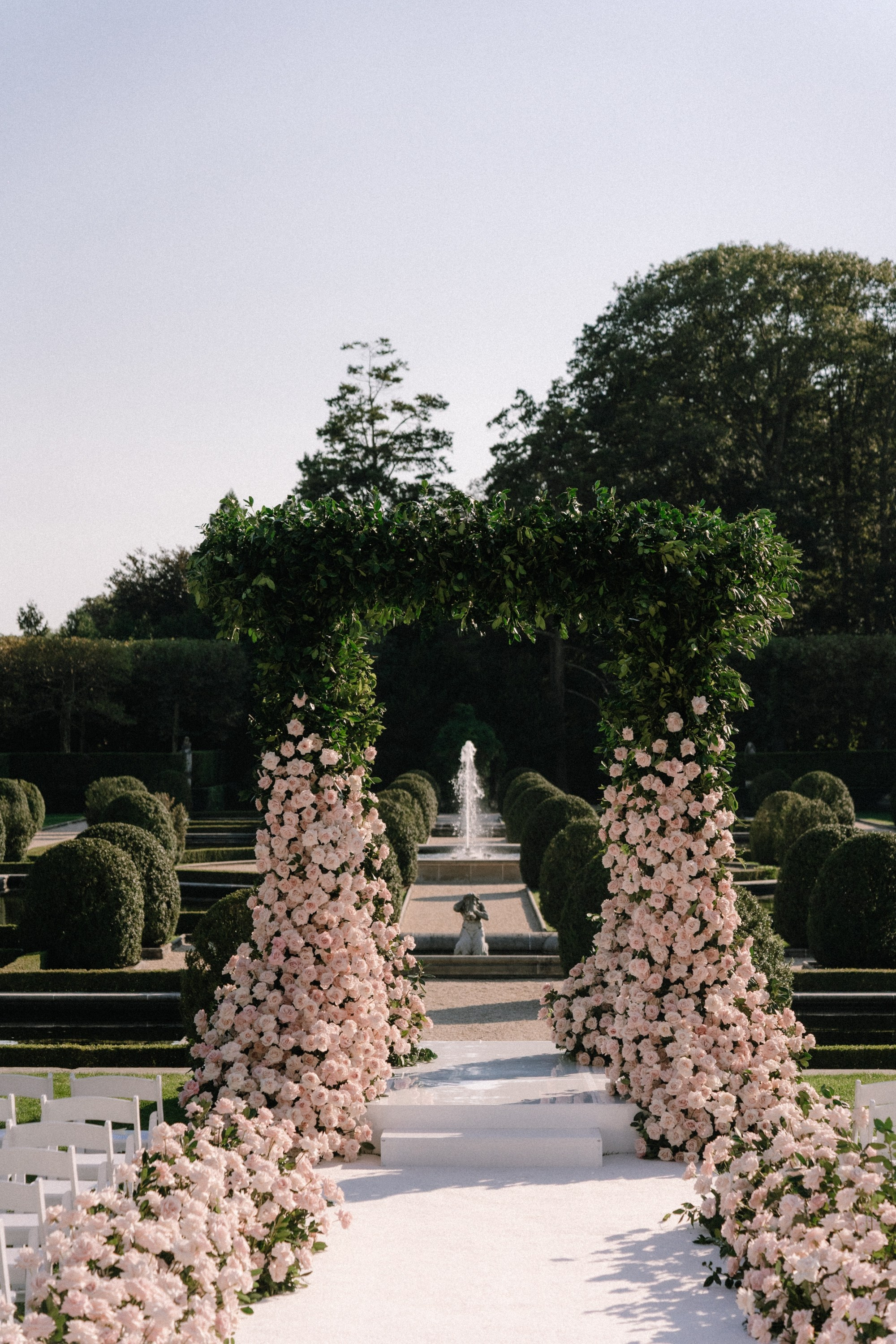 Emily and Vito. Wedding photographer and videographer New York | New Jersey