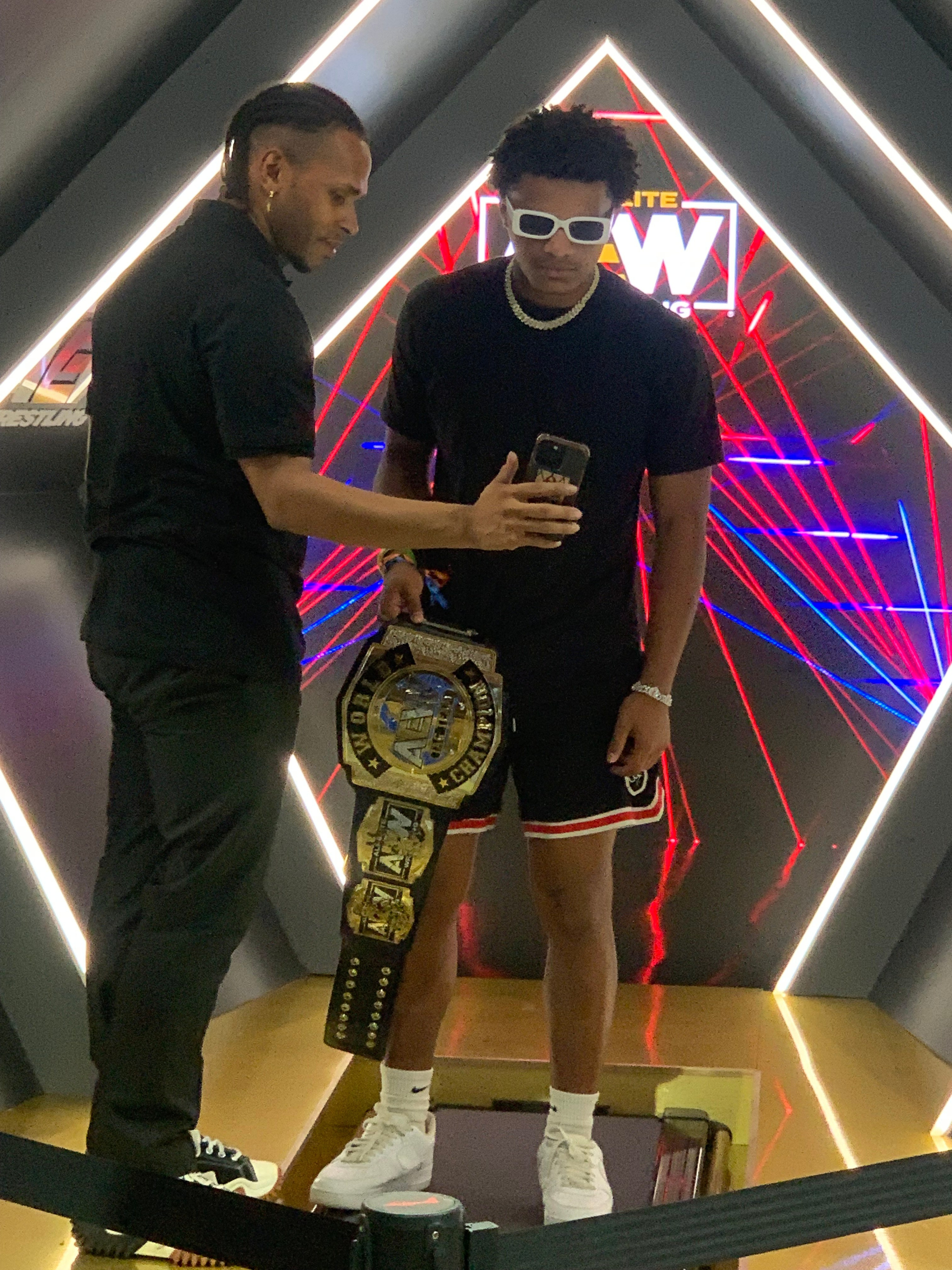 Lens Work From the Field 13