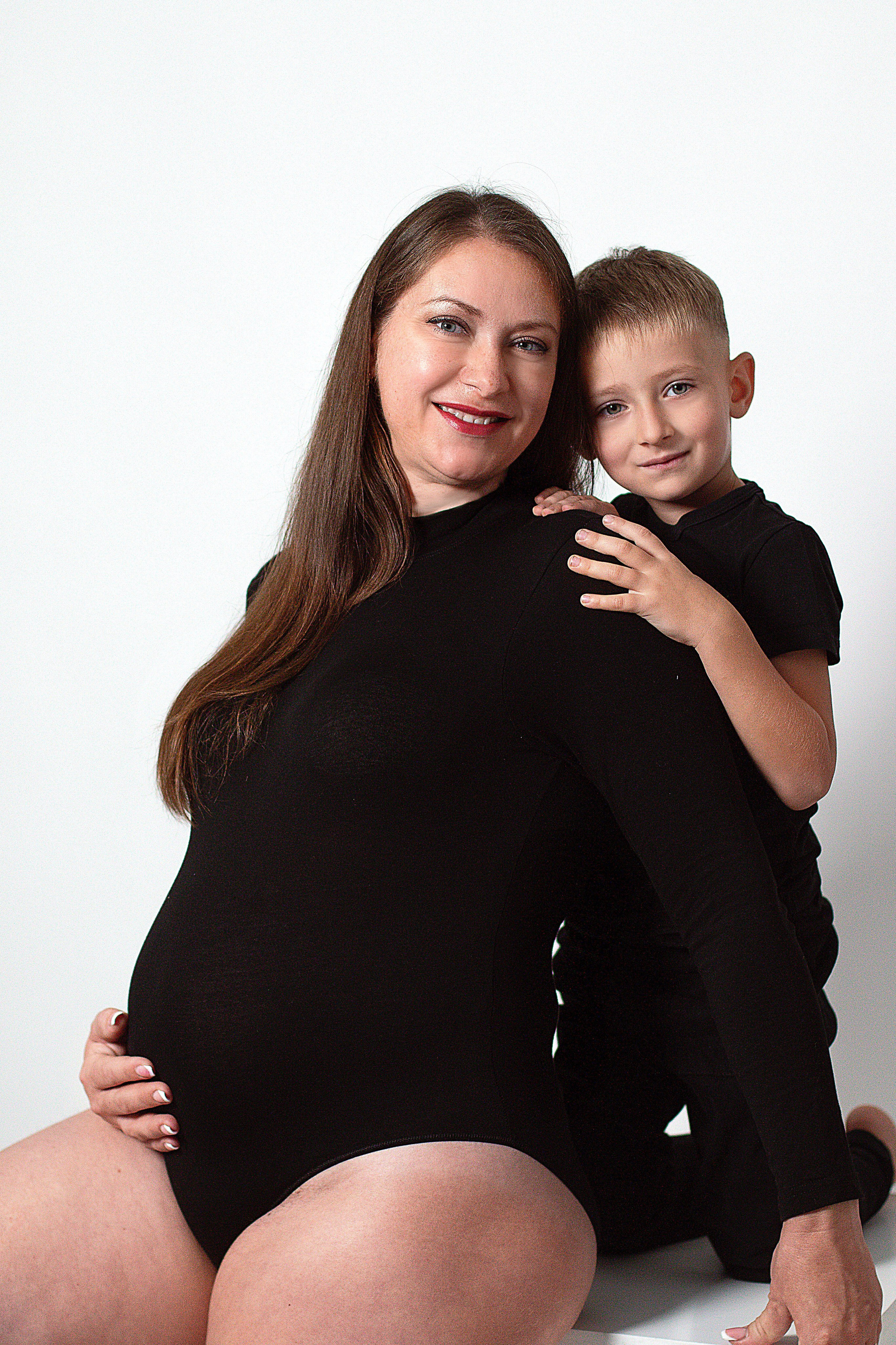 Беременность. Детский и семейный фотограф в г. Бельцы