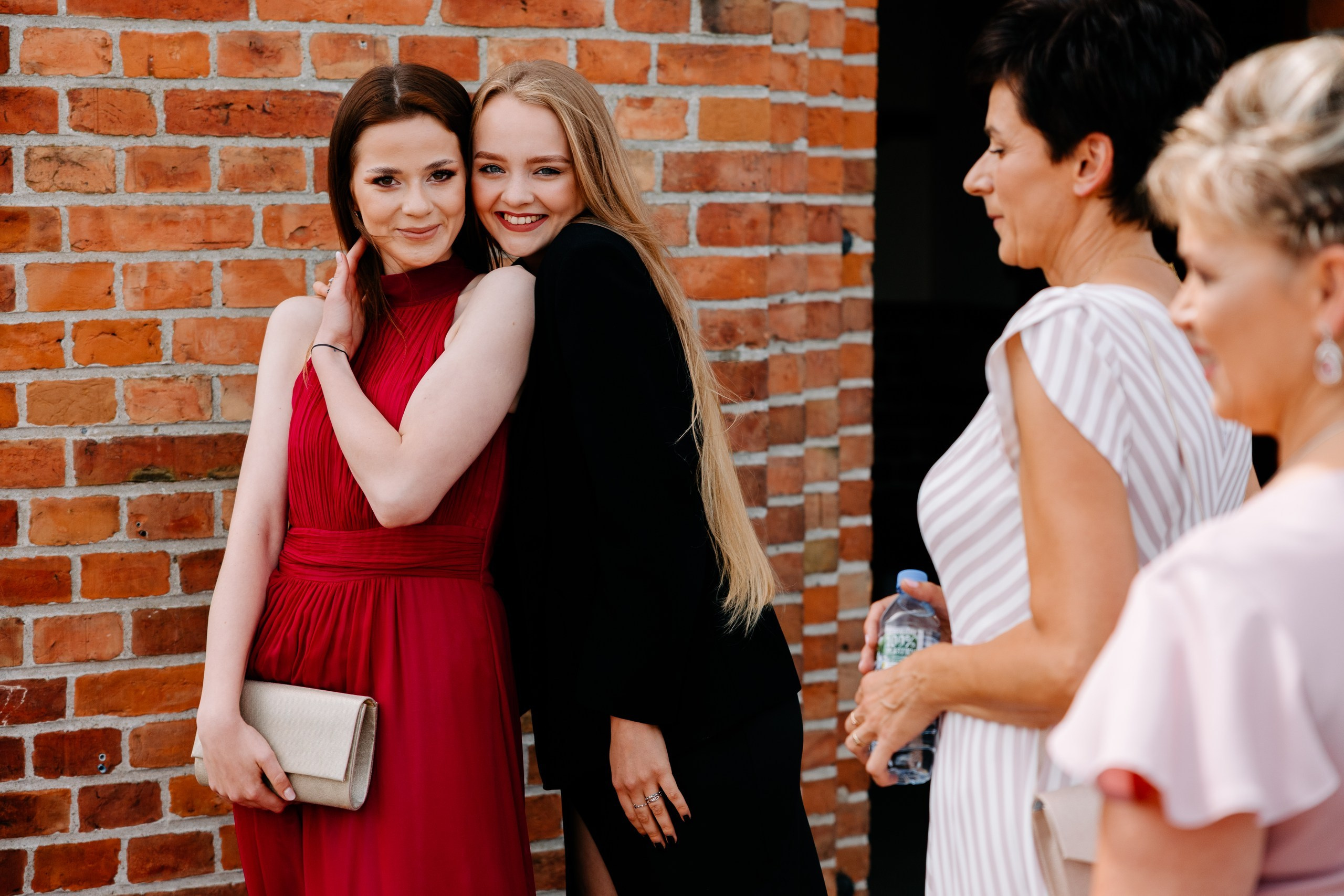 Klaudia ♡ Adrian. Fotograf Ślubny Warszawa - Sesje Biznesowe Rodzinne Eventy