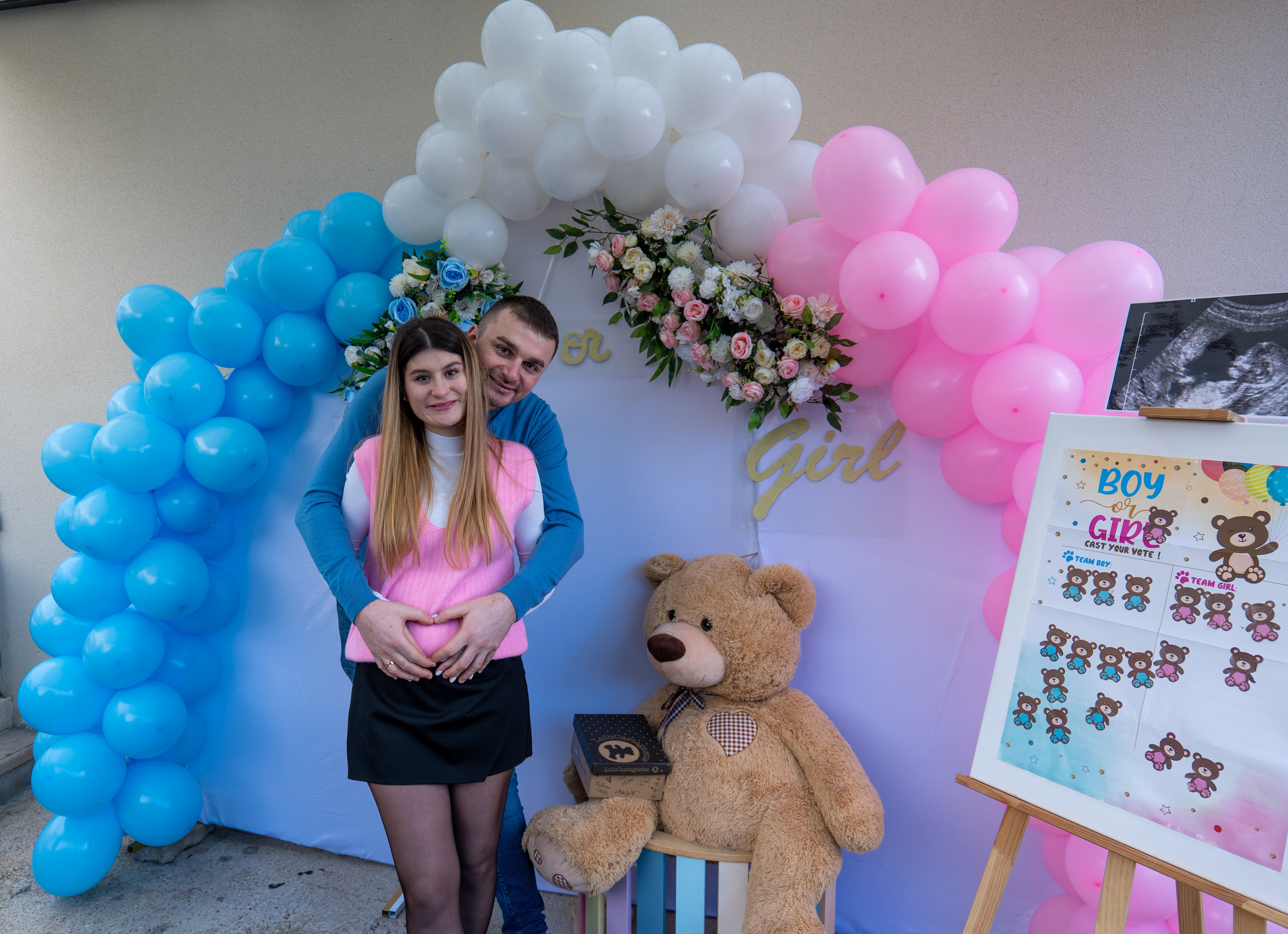 Mihaela. Fotograful și Cameramanul familiei dvs în Franța Paul Photographer