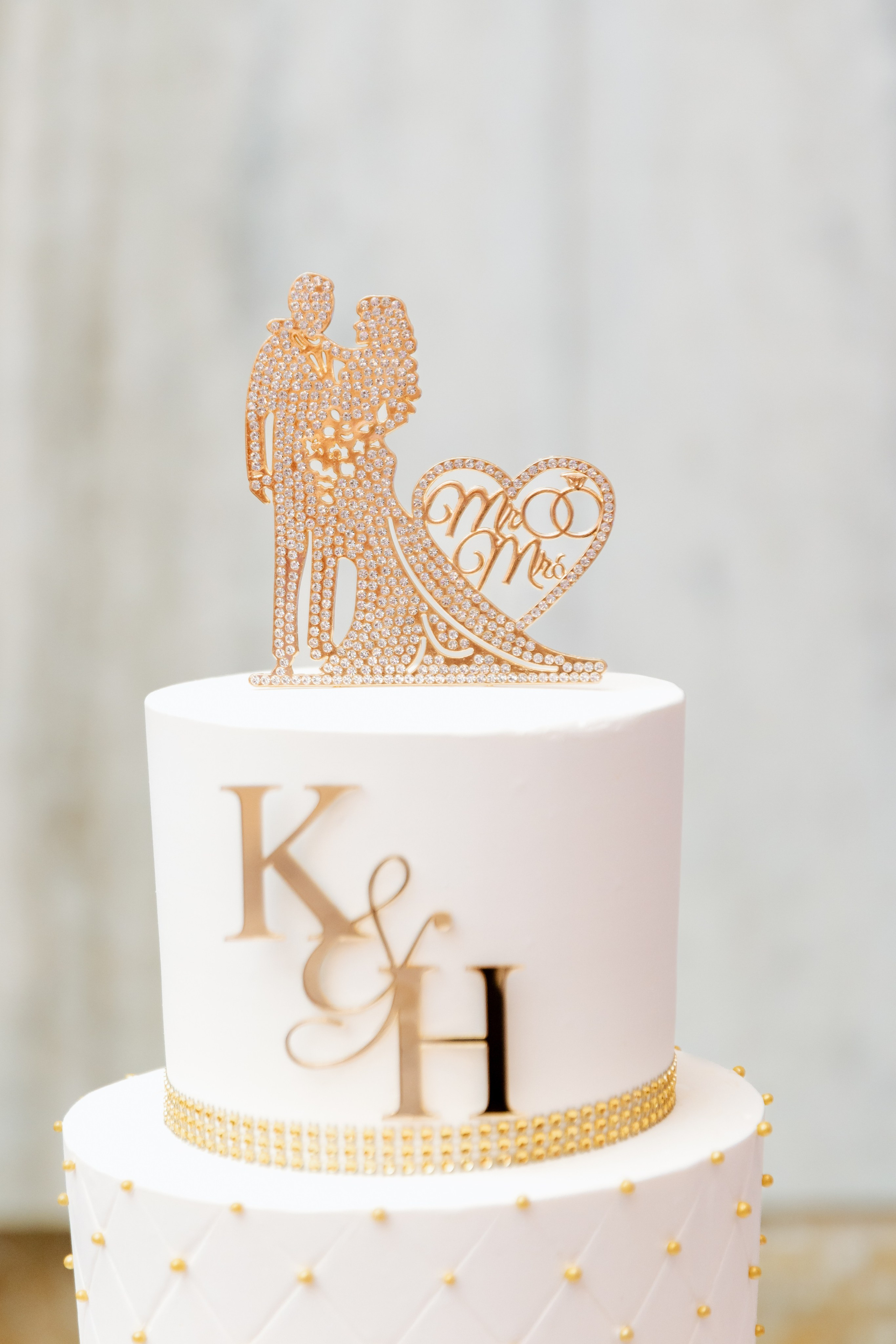 Heather & Ken. Wedding Photo & Video