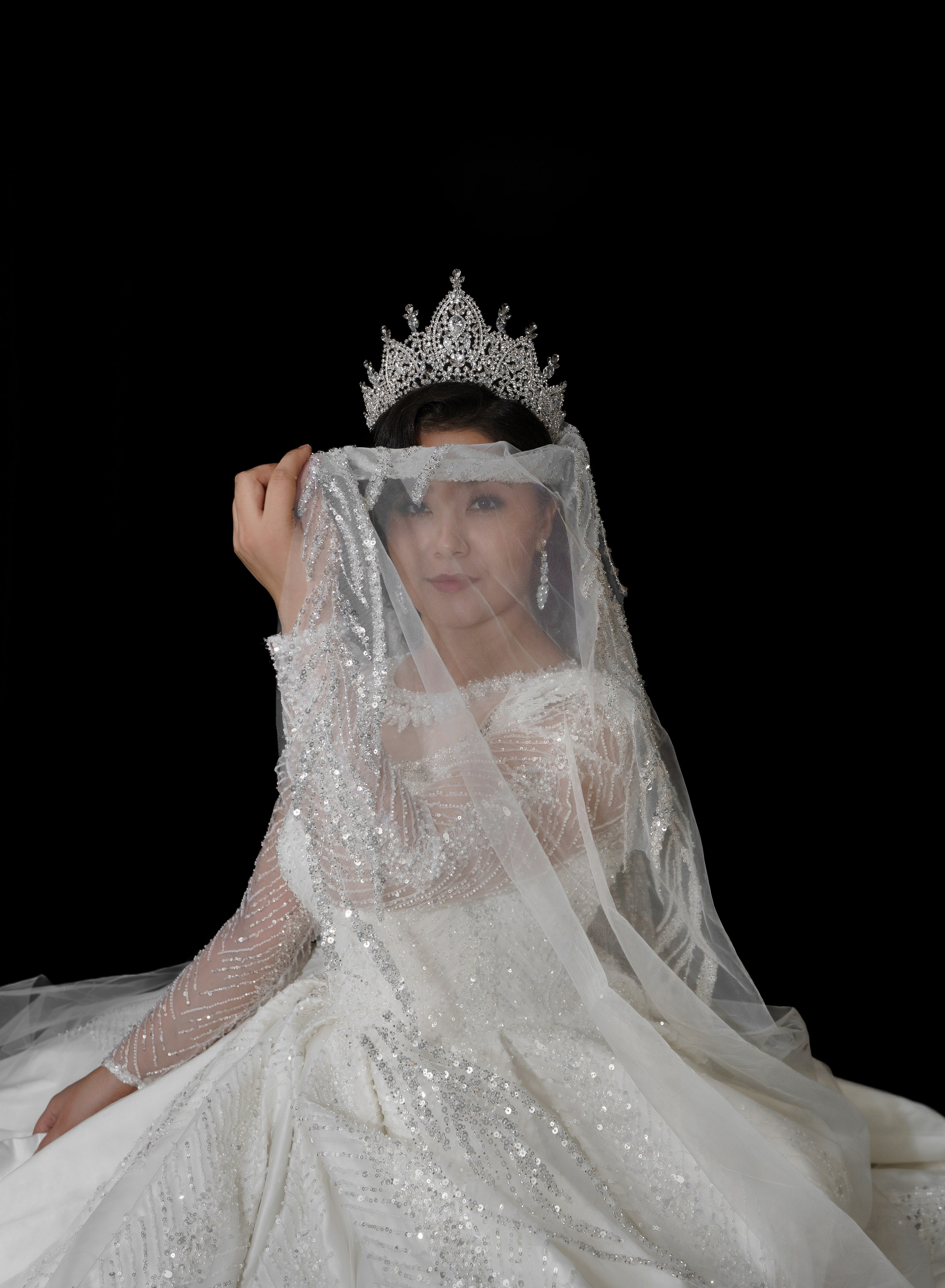 Wedding dresses. New York + travel photographer