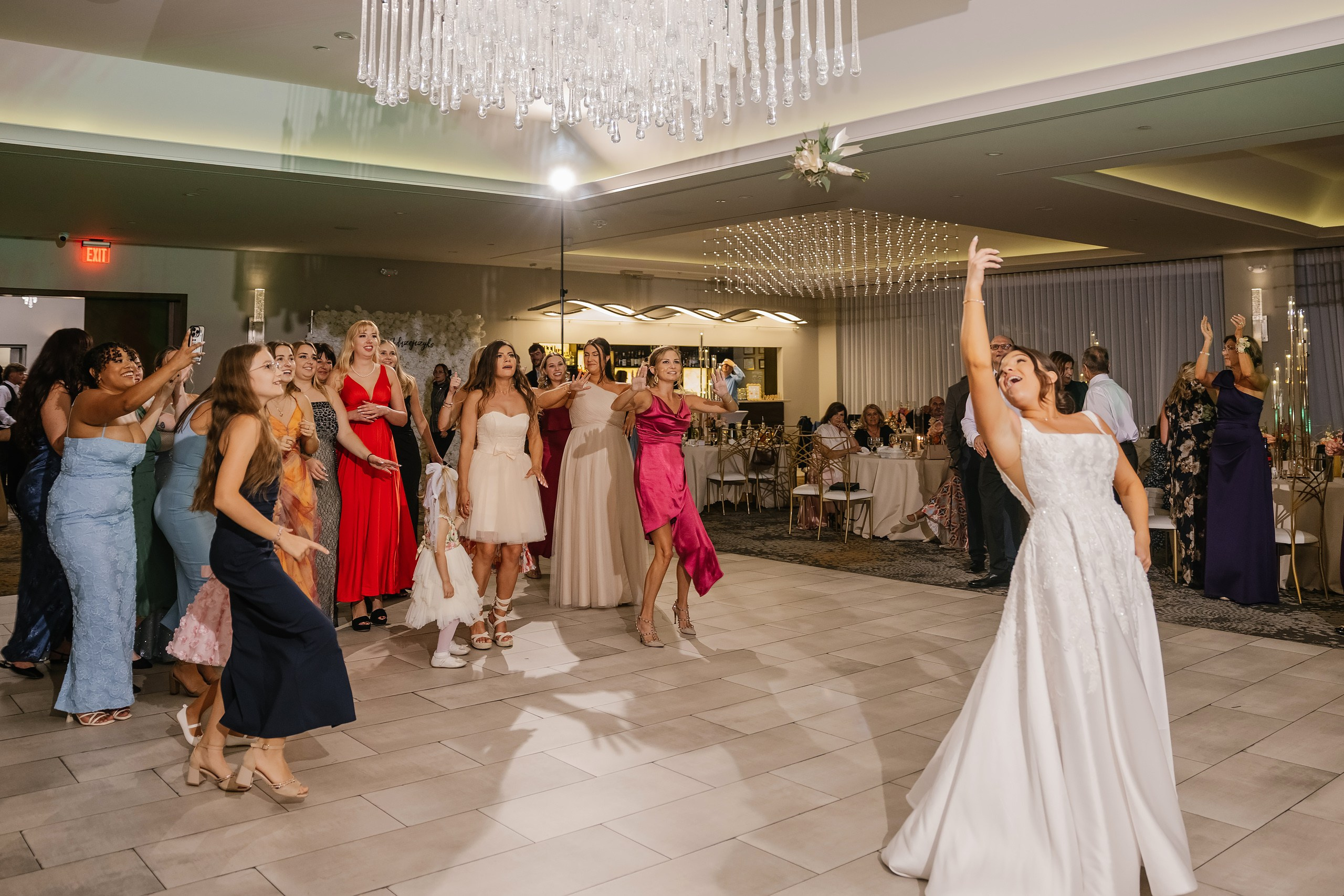 09.06.2025 Wedding. Wedding family event photographer in Chicago Nick Yushevich