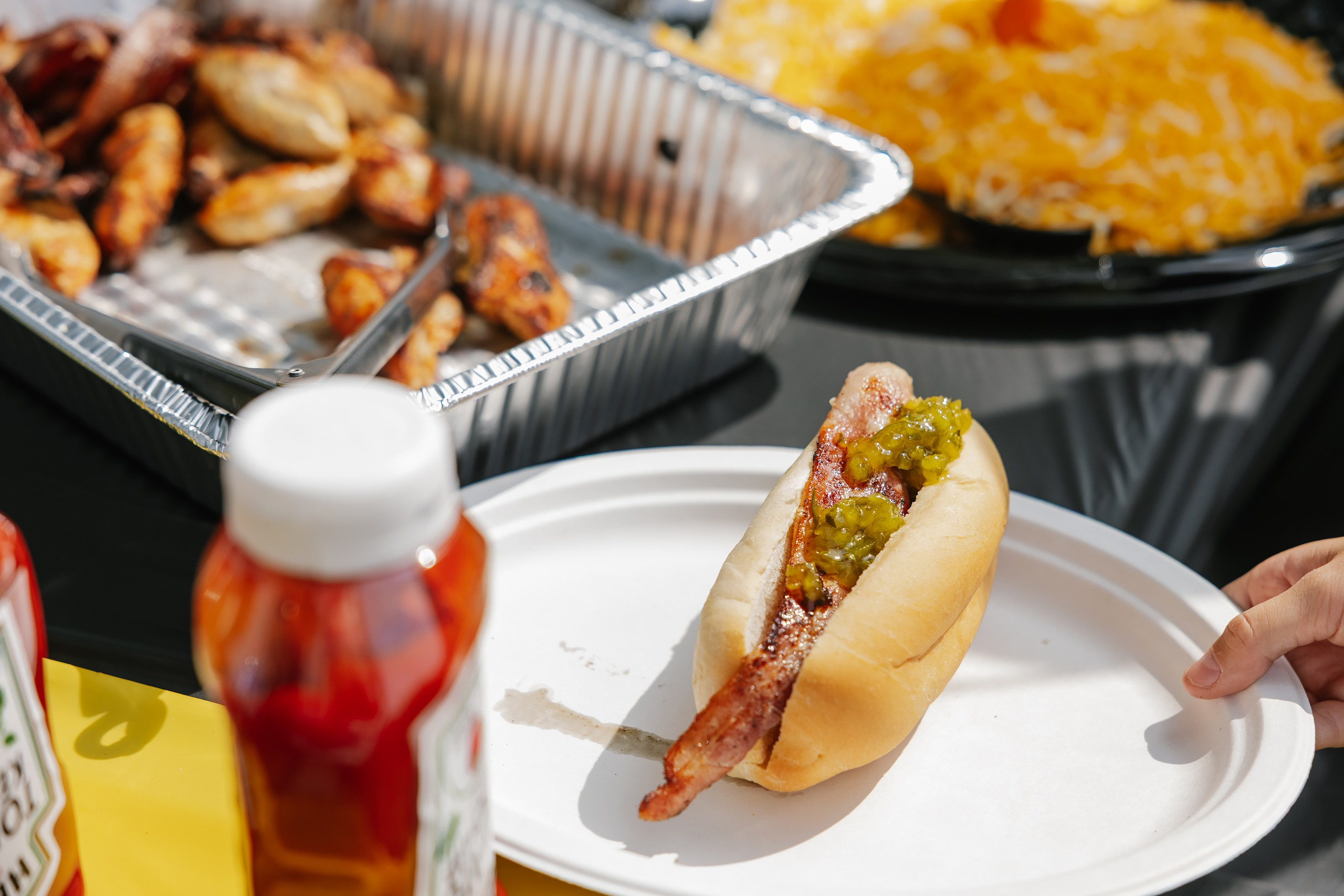 OCMC 09.13.2025. Wedding family event photographer in Chicago Nick Yushevich