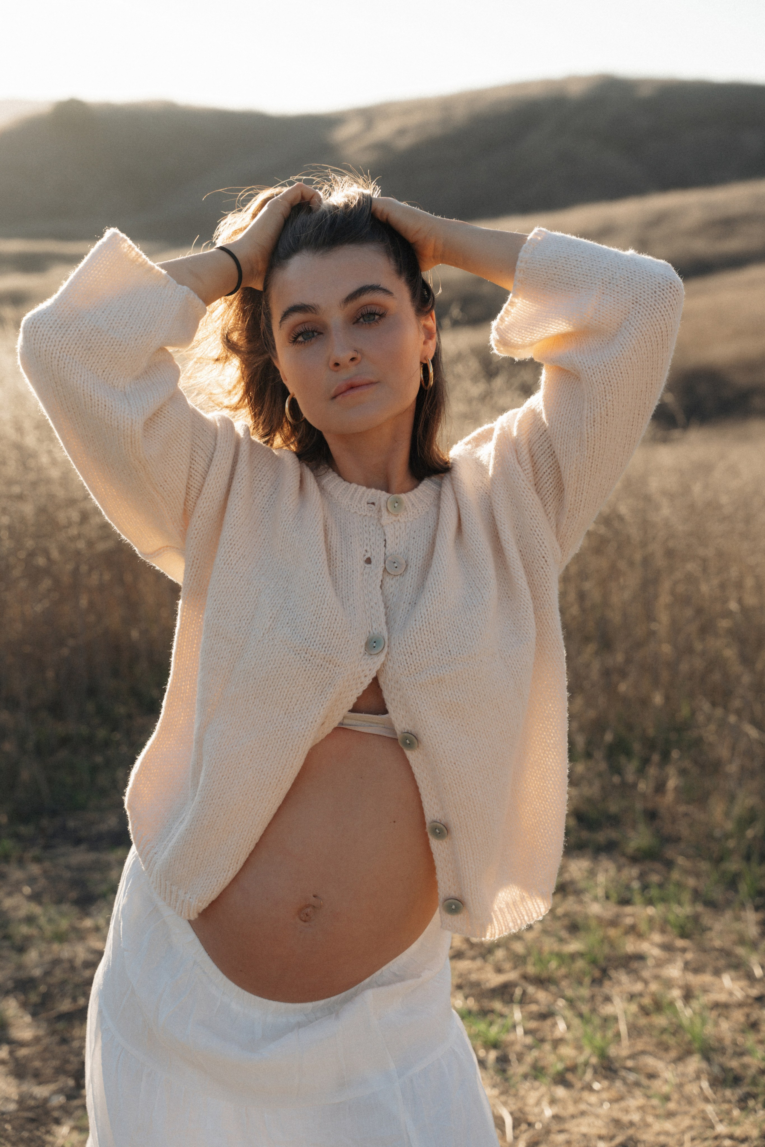 Santa Monica based photographer Kristina Vasilenko