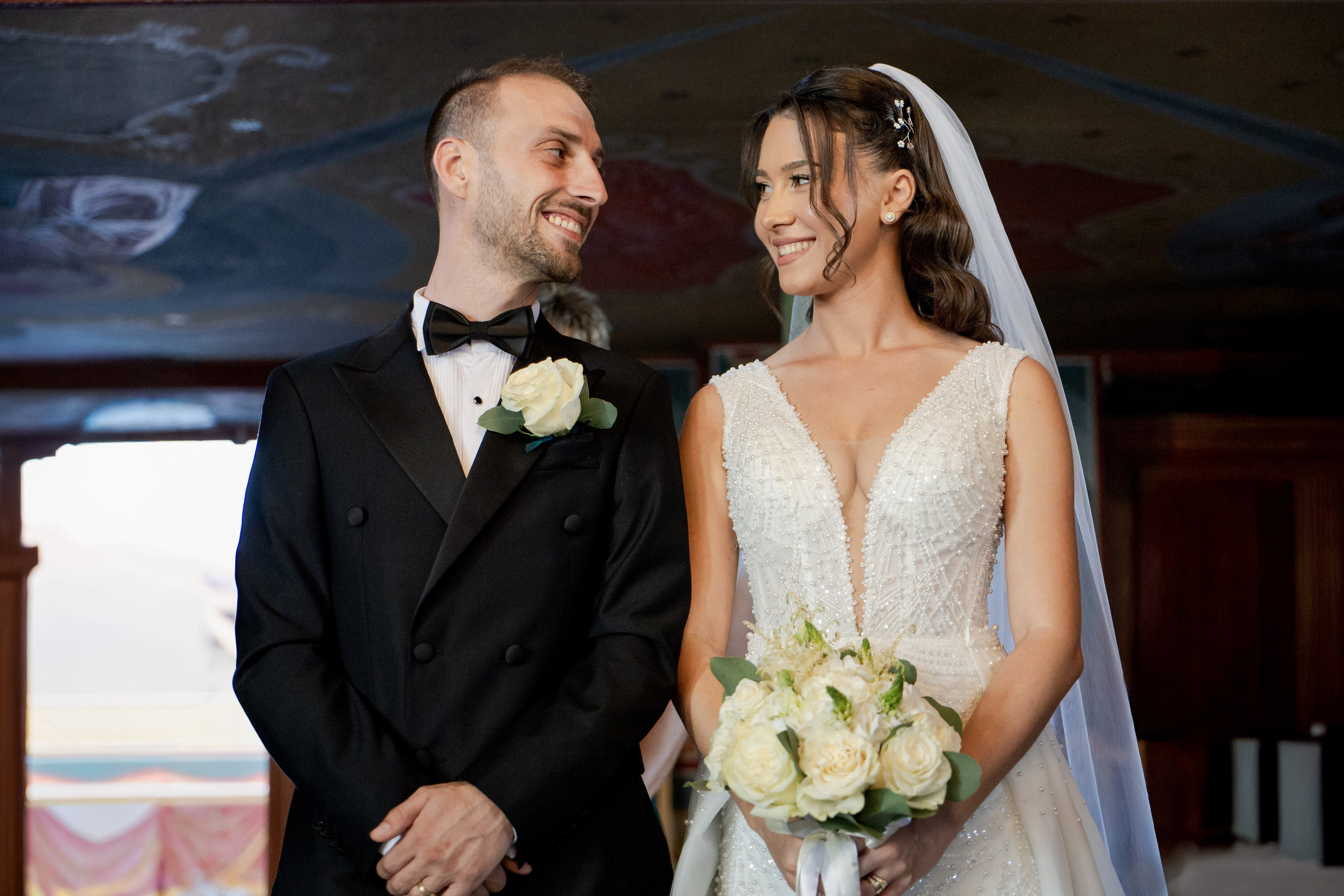 Costi & Madalina. Fotograf de nunta — Ionut Belea dar si evenimente corporate din Romania