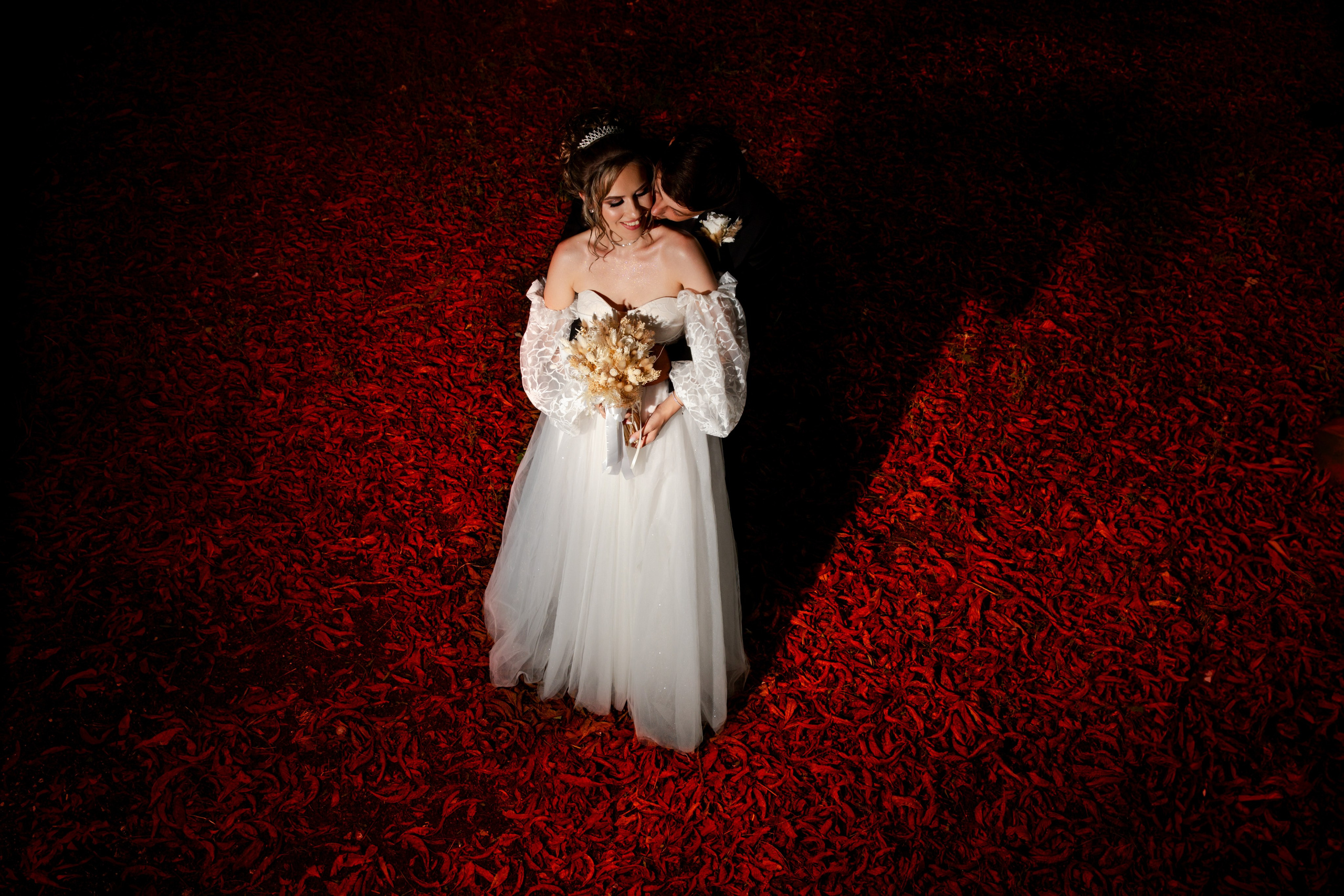 Portofoliu. Fotograf de nunta — Ionut Belea dar si evenimente corporate din Romania