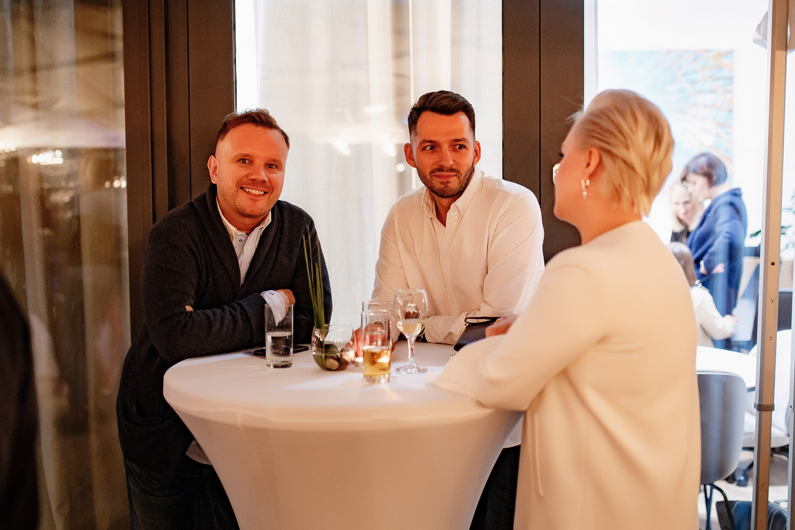 Business events. Alex Kibuk — Fotografia Imprez Firmowych i Eventów w Warszawie