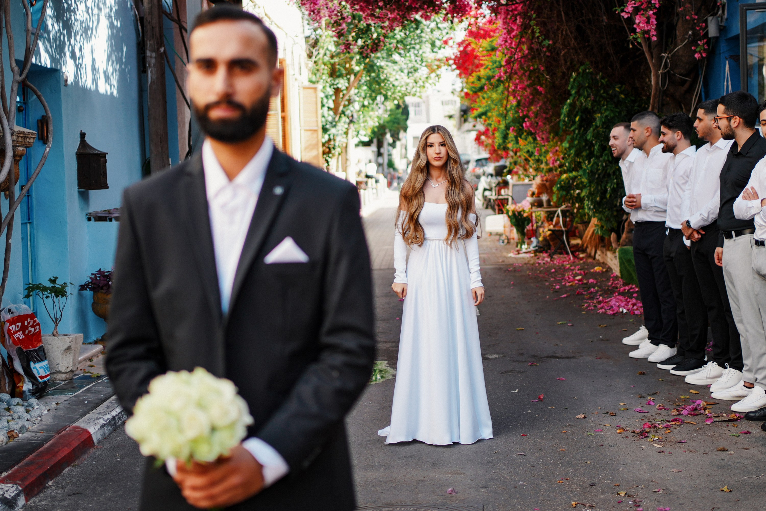 Dmitry Gorodetsky Event Photographer