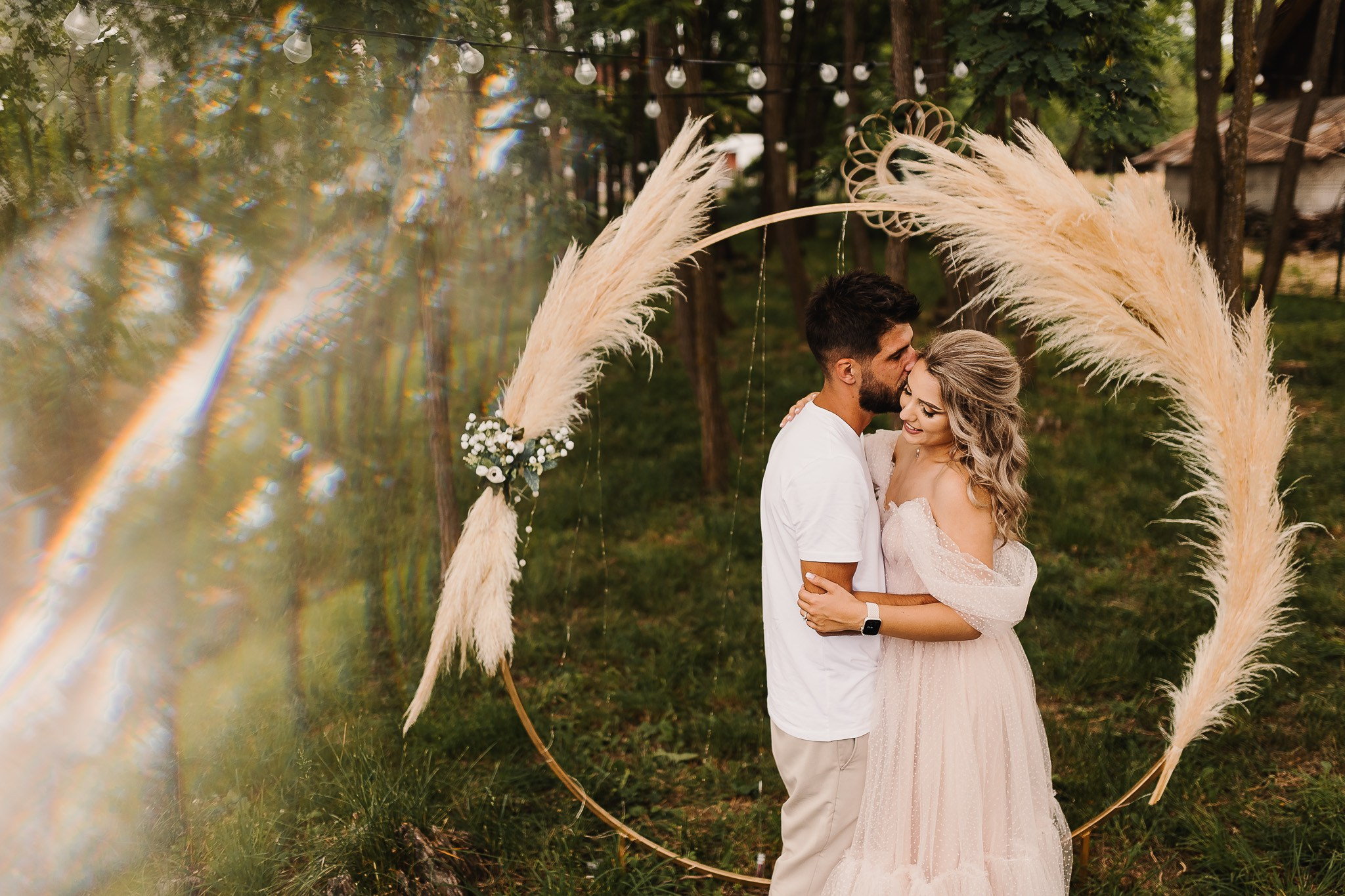 cununie civila in aer liber bucuresti 