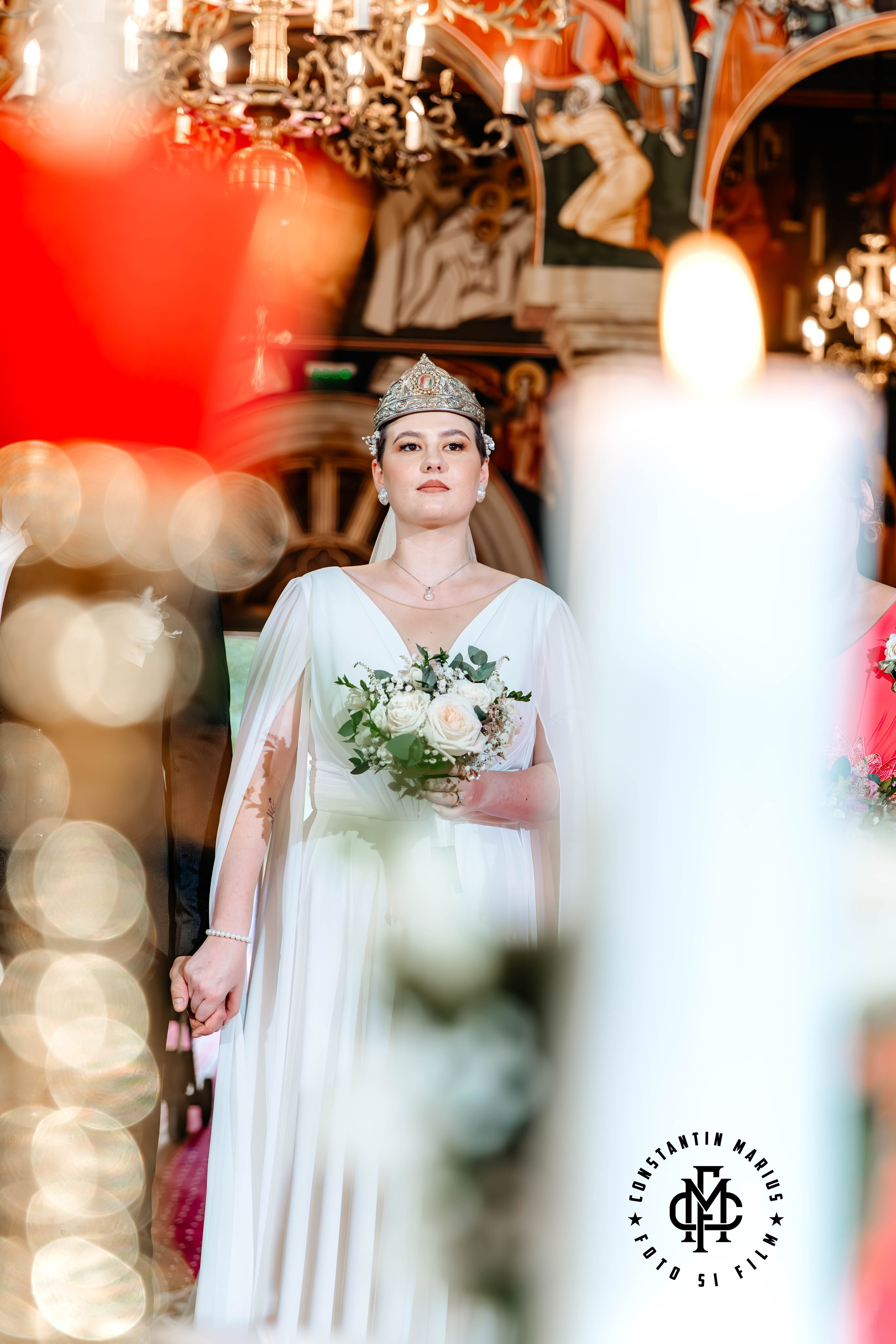 WEDDING PHOTOGRAPHY. DESPRE NOI