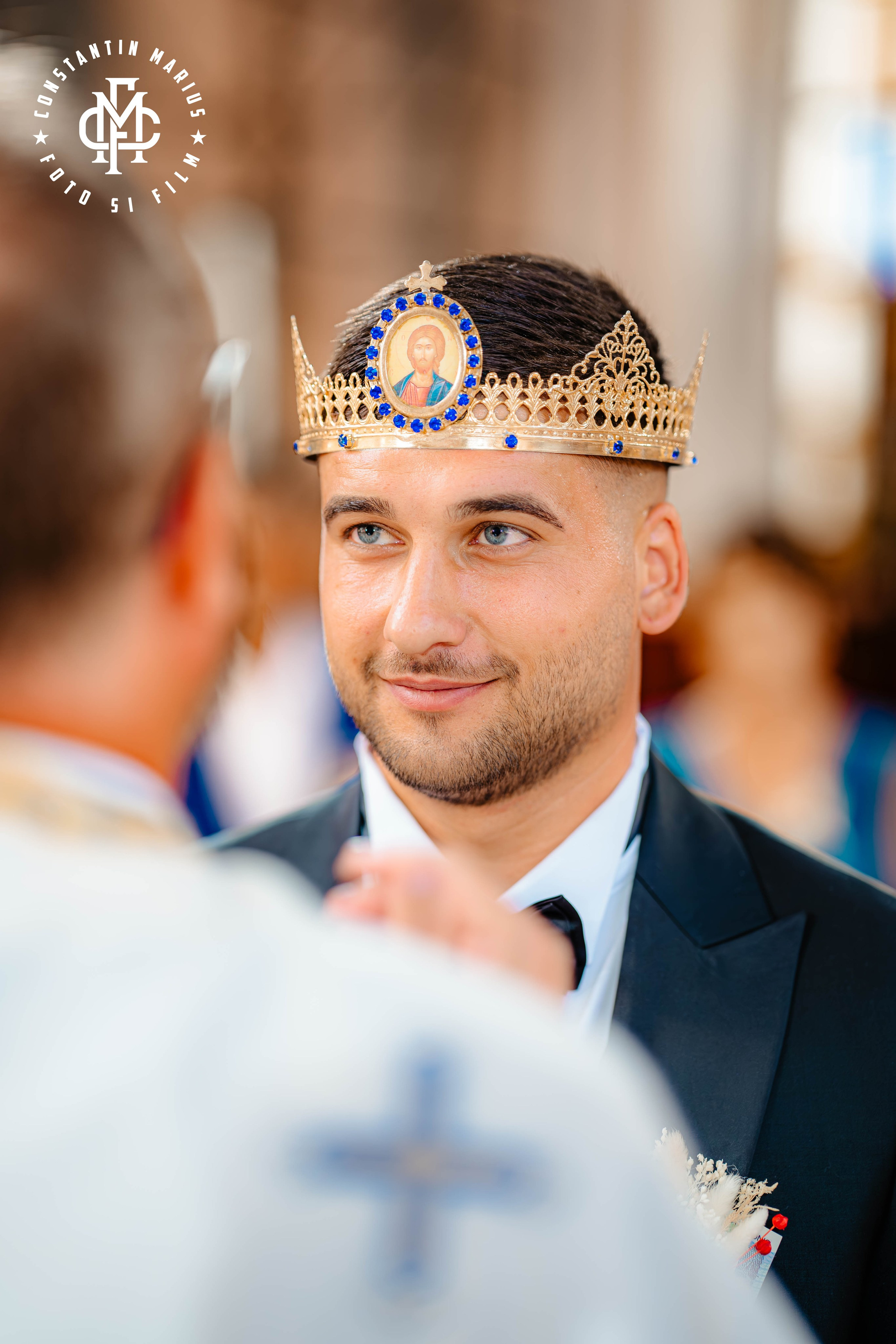 WEDDING PHOTOGRAPHY. DESPRE NOI