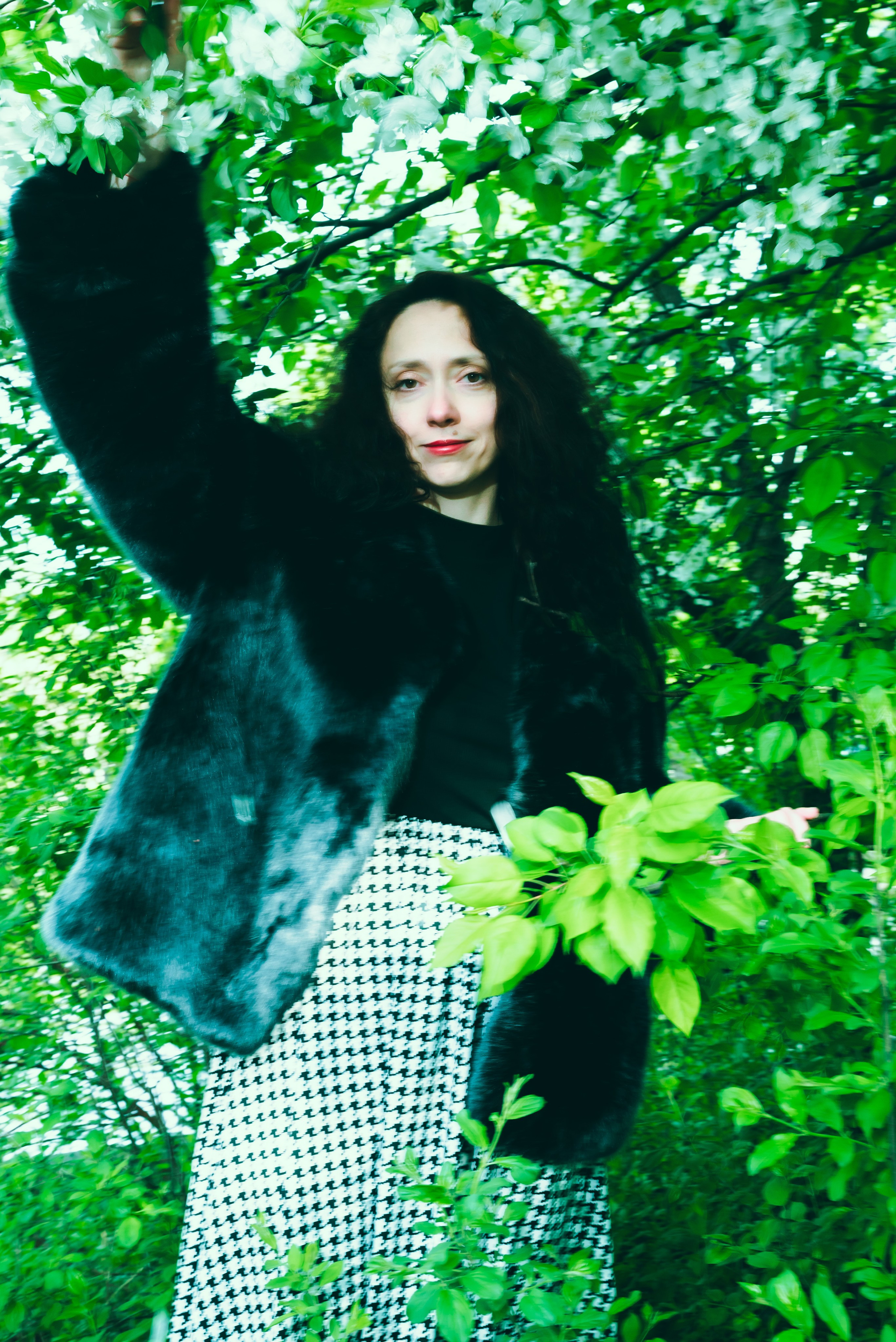 Different portraits by Ekaterina Tsurkina-Appina. Ekaterina Tsurkina-Appina Photography Canada