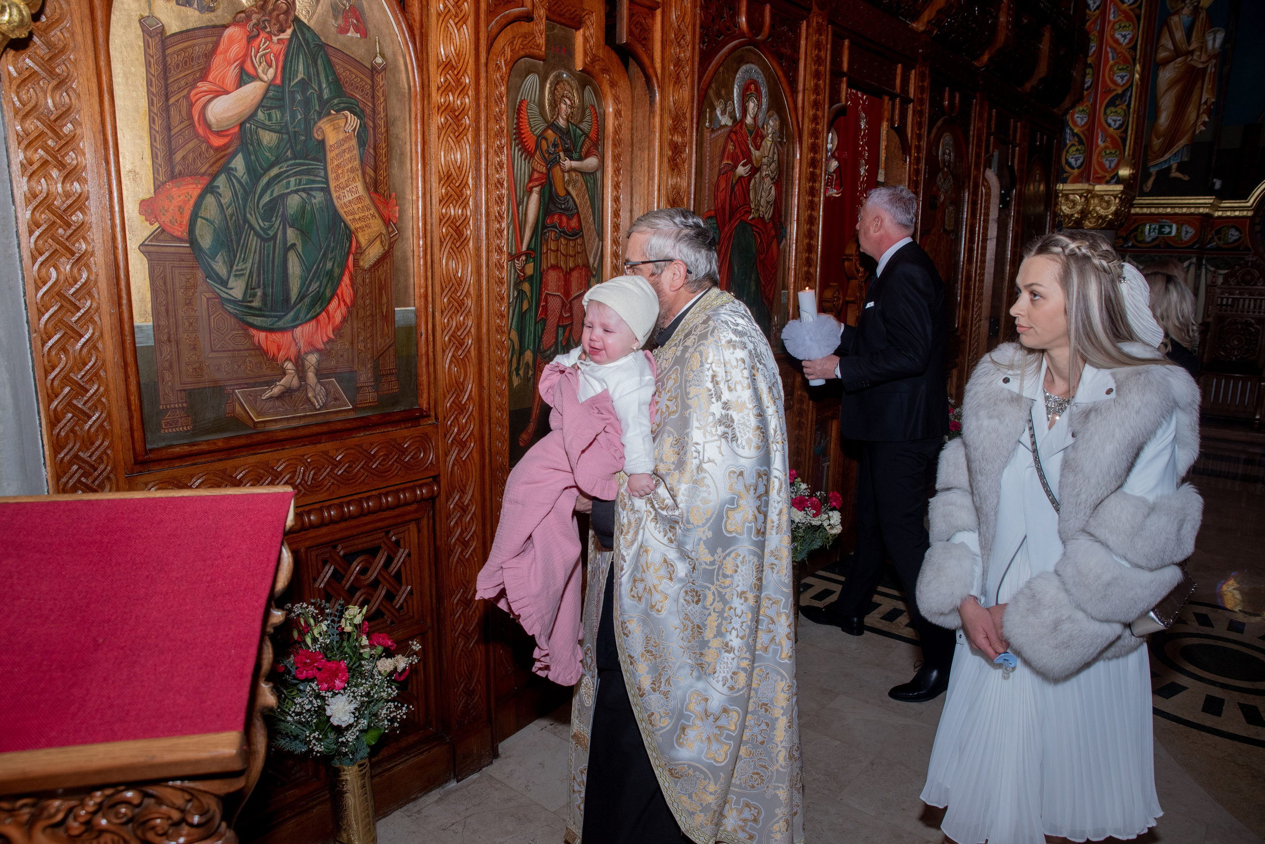 Ana Ionascu. Neagoe Studio — Fotograf Nuntă & Evenimente