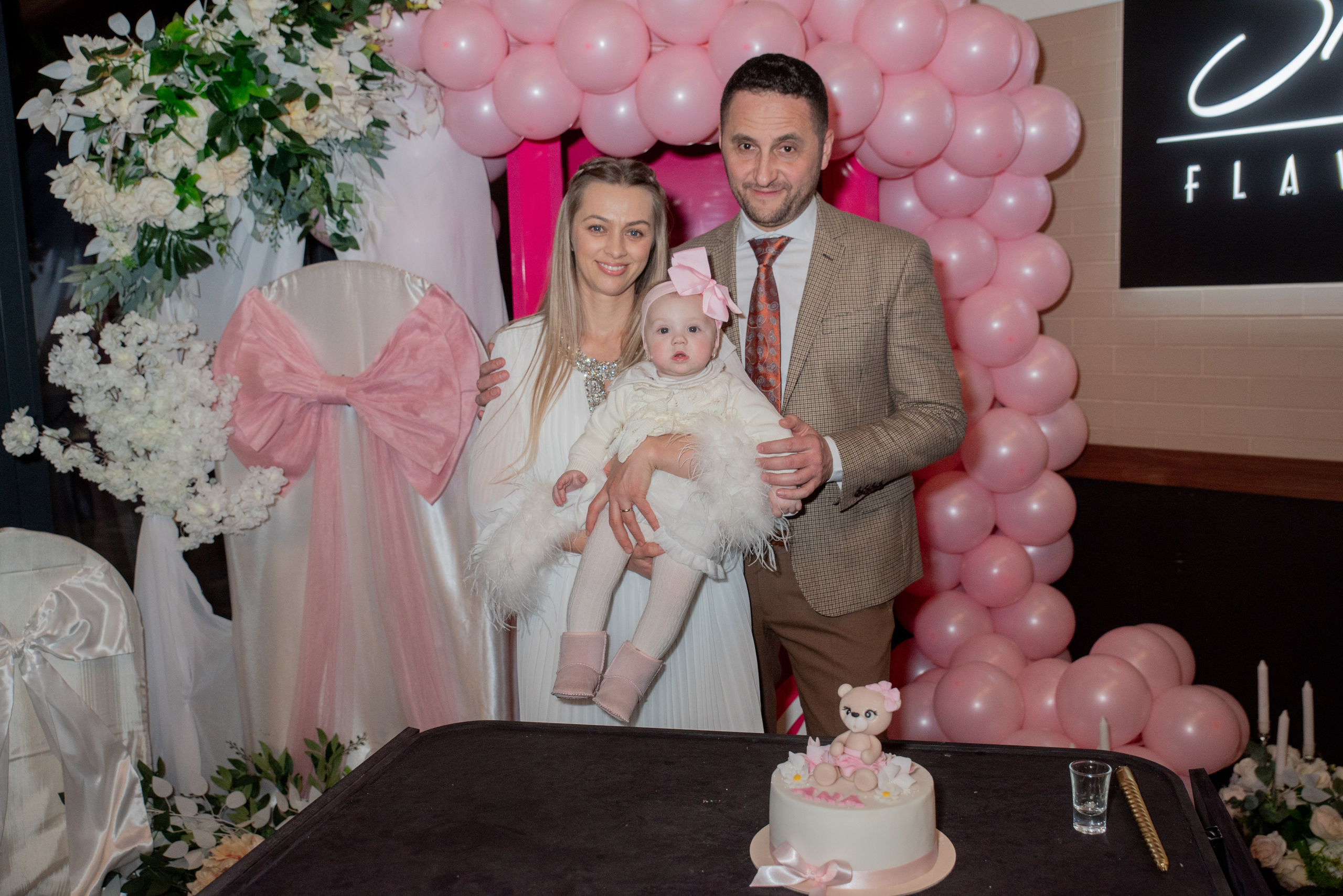 Ana Ionascu. Neagoe Studio — Fotograf Nuntă & Evenimente