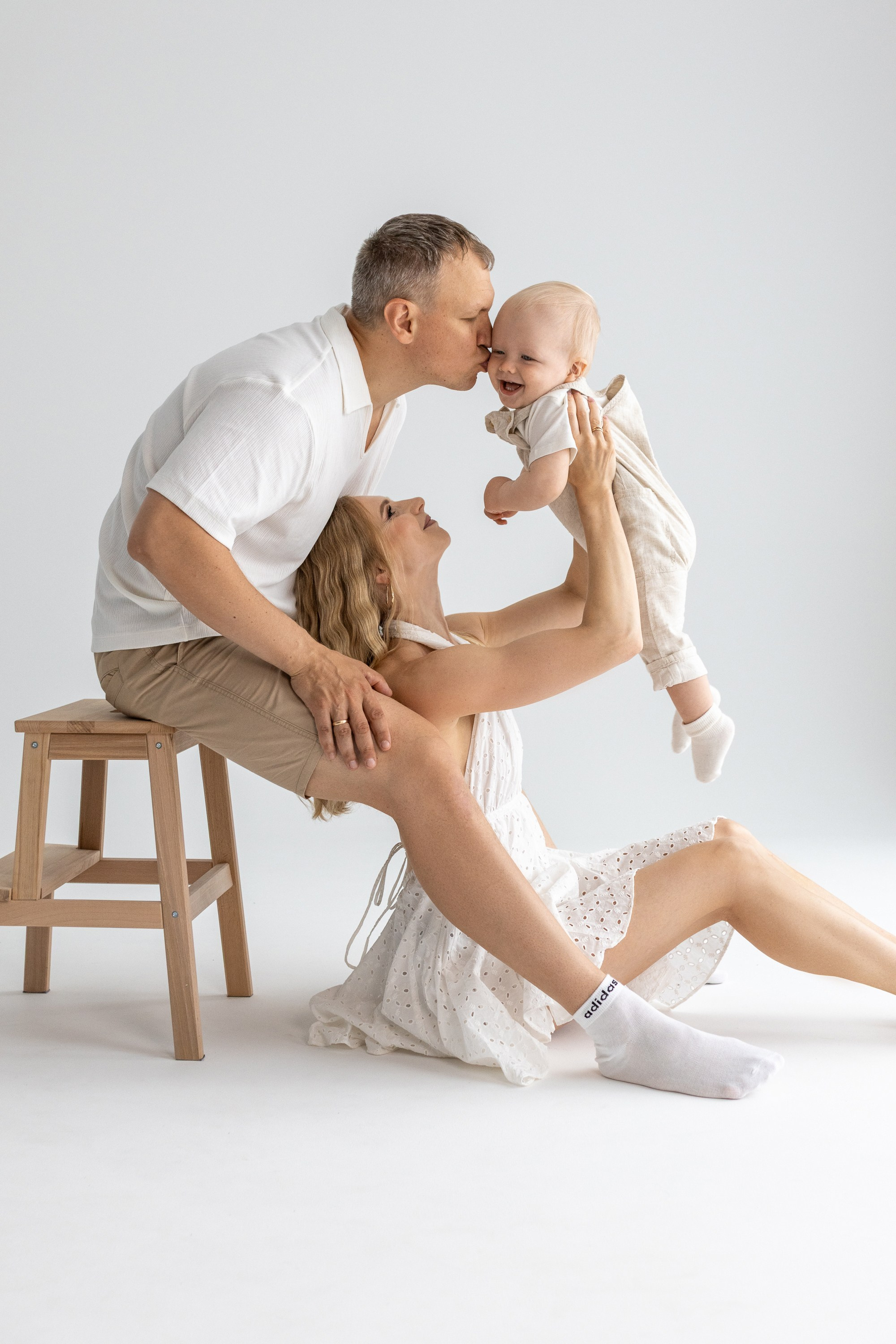 Семейные фотосессии | Perefoto. Dali Media | Fotograaf Ida-Virumaal | Фотограф в Ида-Вирумаа