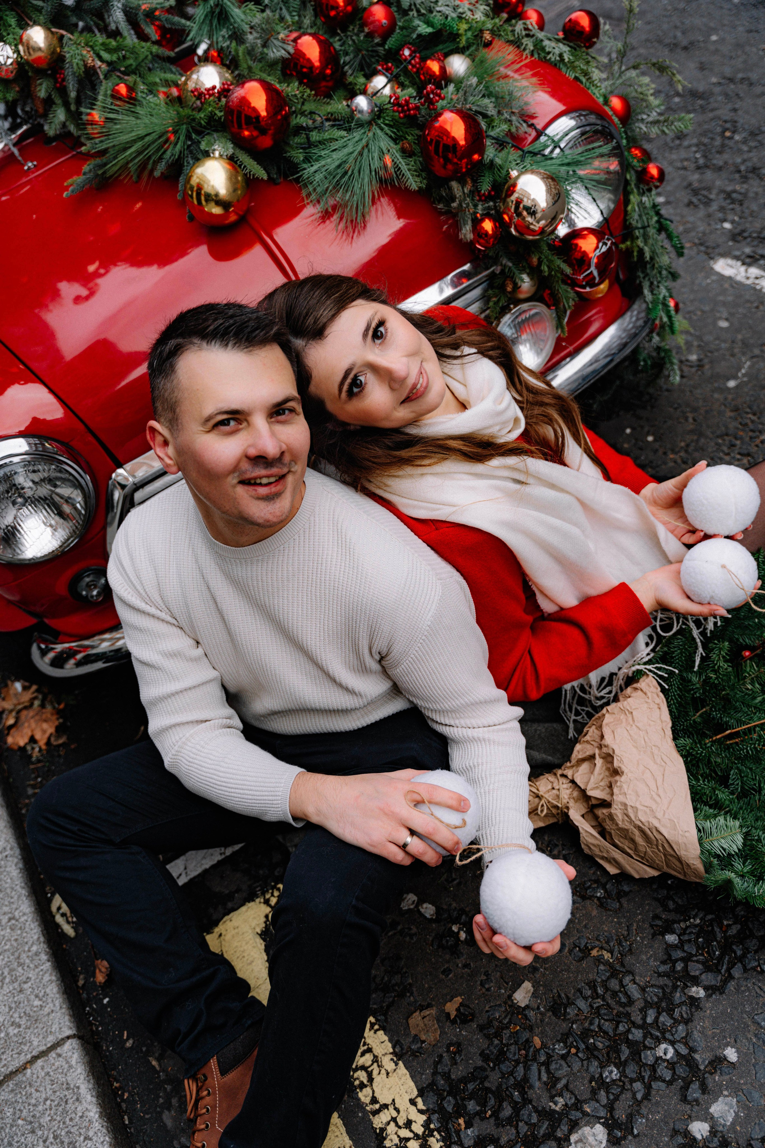 Tanya & Dima. Tonya Kyrylenko photographer in London