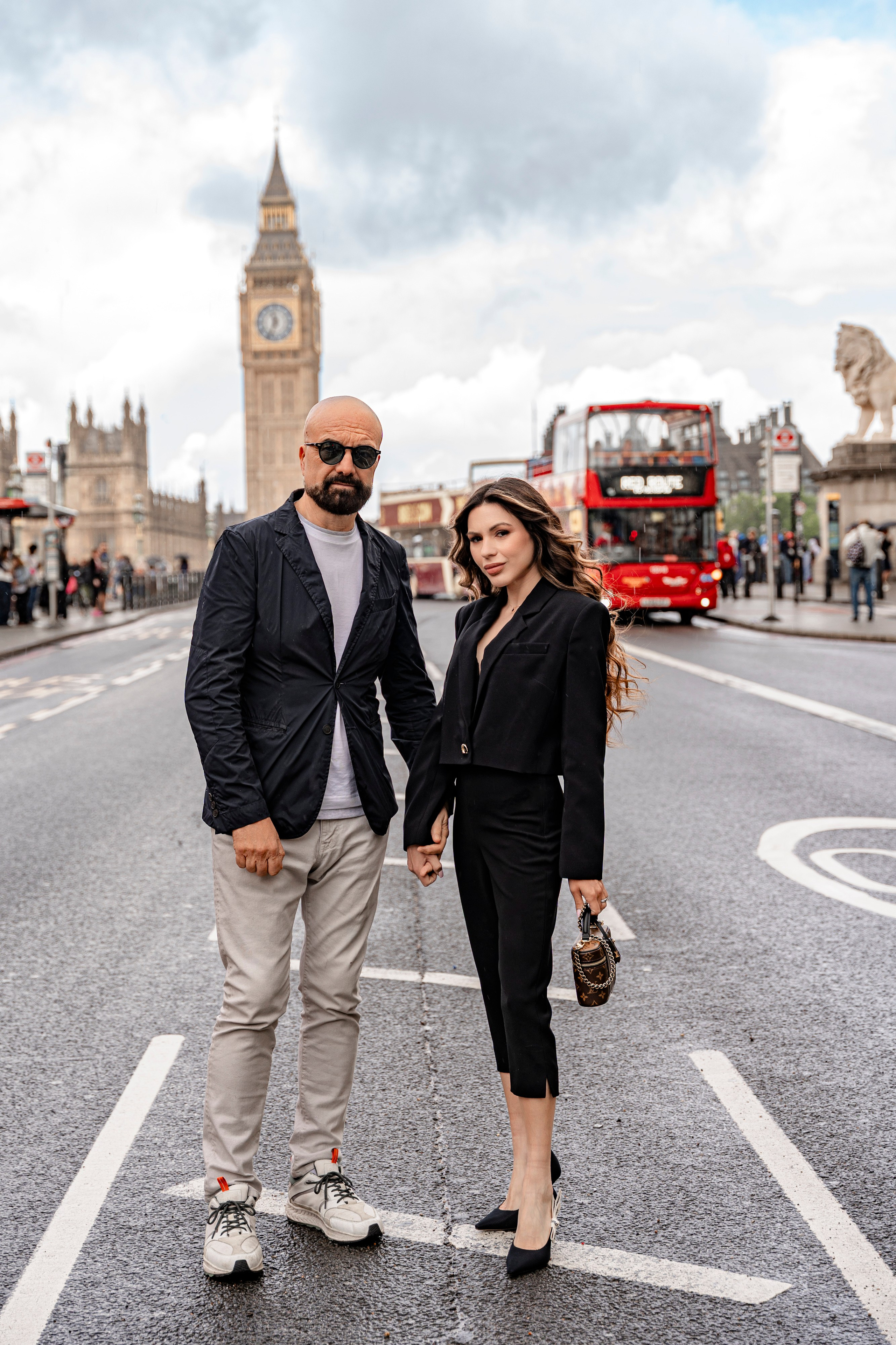 Zuma&Felix. Tonya Kyrylenko photographer in London