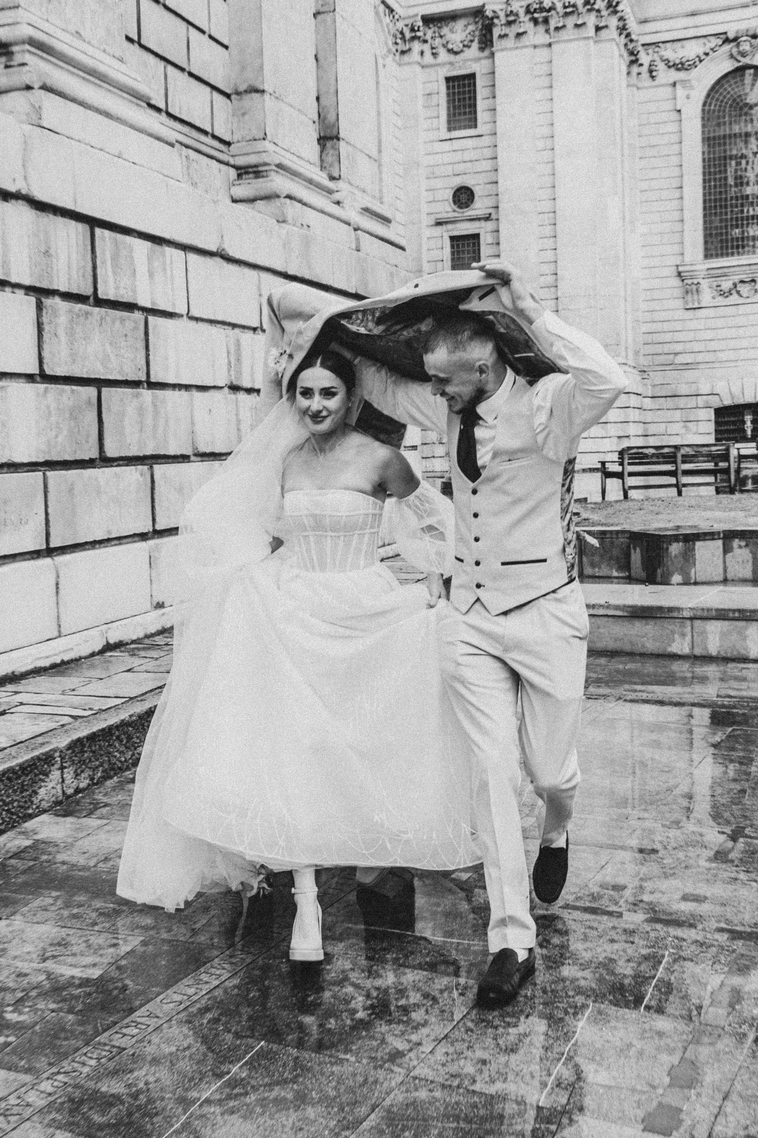 Wedding. Tonya Kyrylenko photographer in London