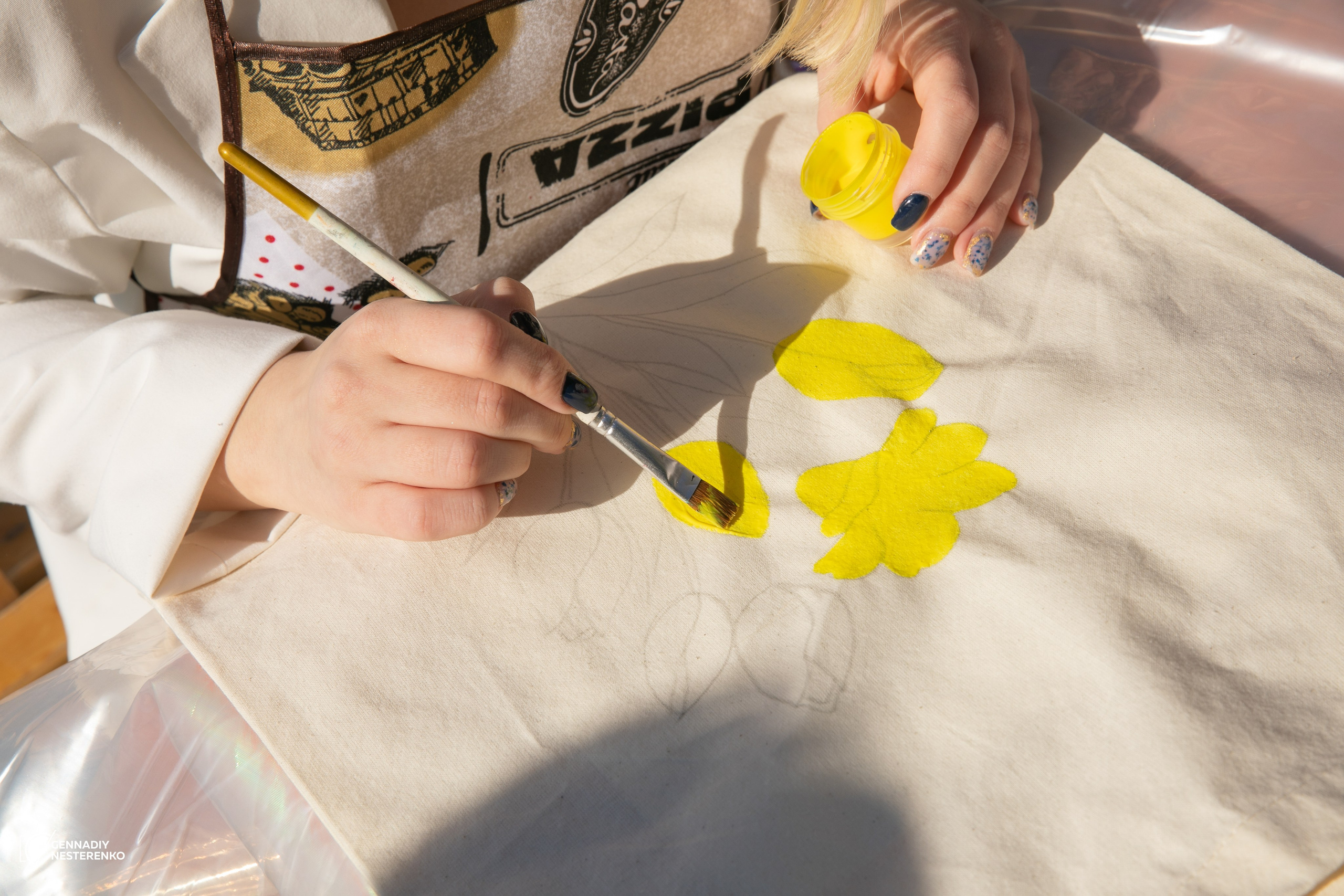 Навруз с CHERY. Профессиональная Фото-Видео Студия Геннадия Нестеренко | Ташкент и Весь Узбекистан