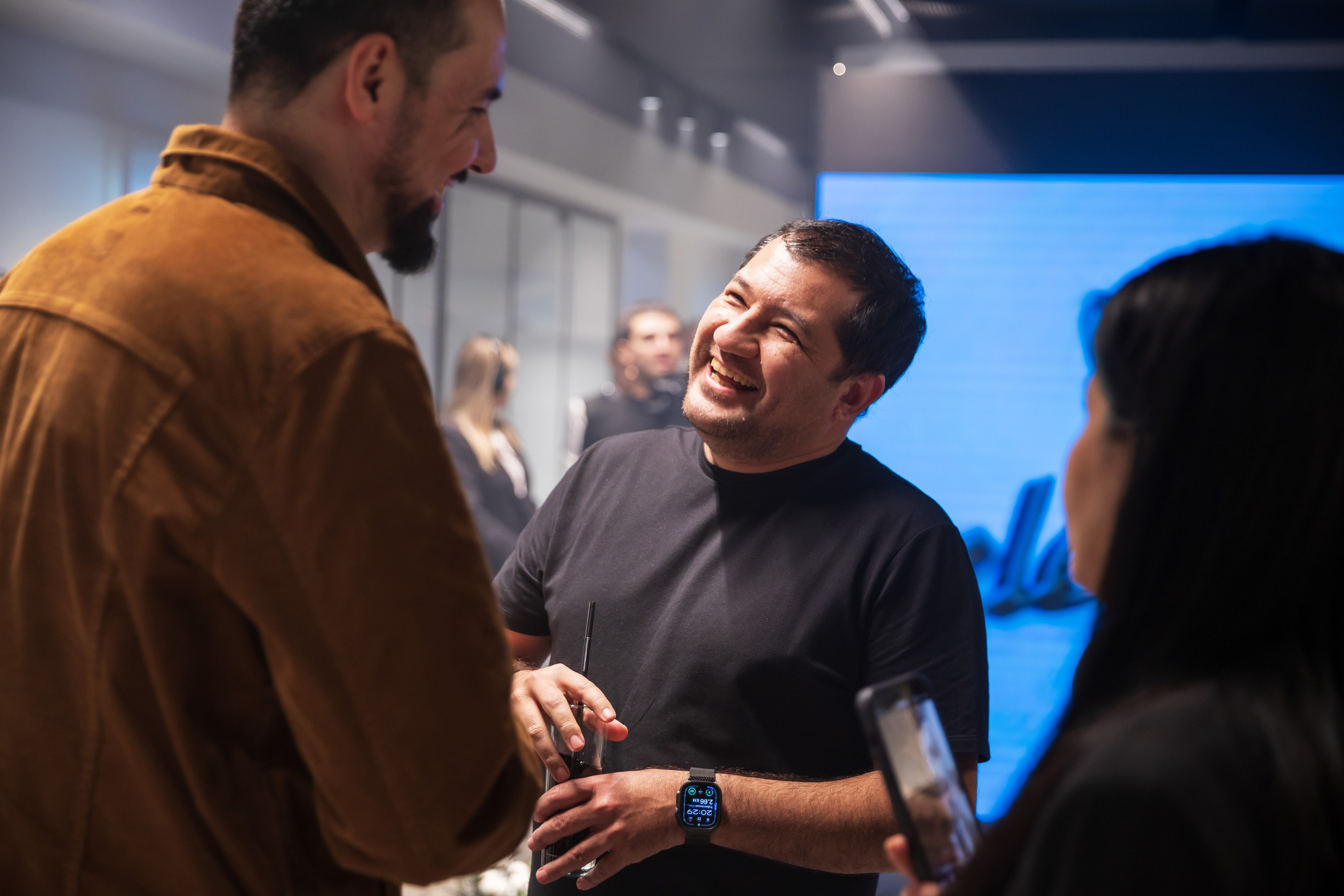 Porsche Studio. Открытие первого официального дилерского центра Porsche в Узбекистане. Профессиональная Фото-Видео Студия Геннадия Нестеренко | Ташкент и Весь Узбекистан