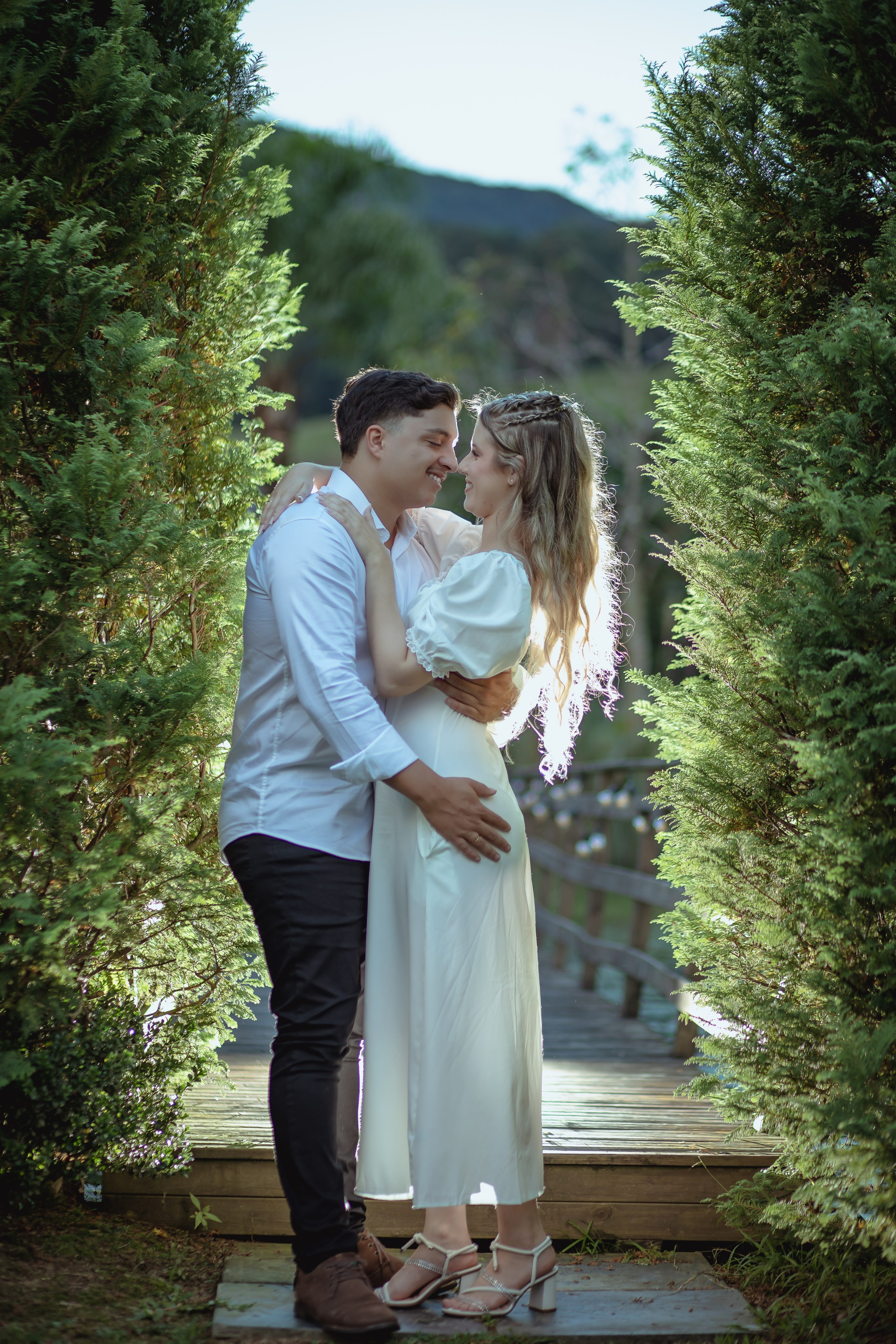 Weddings. Fotografia Fernando Martins